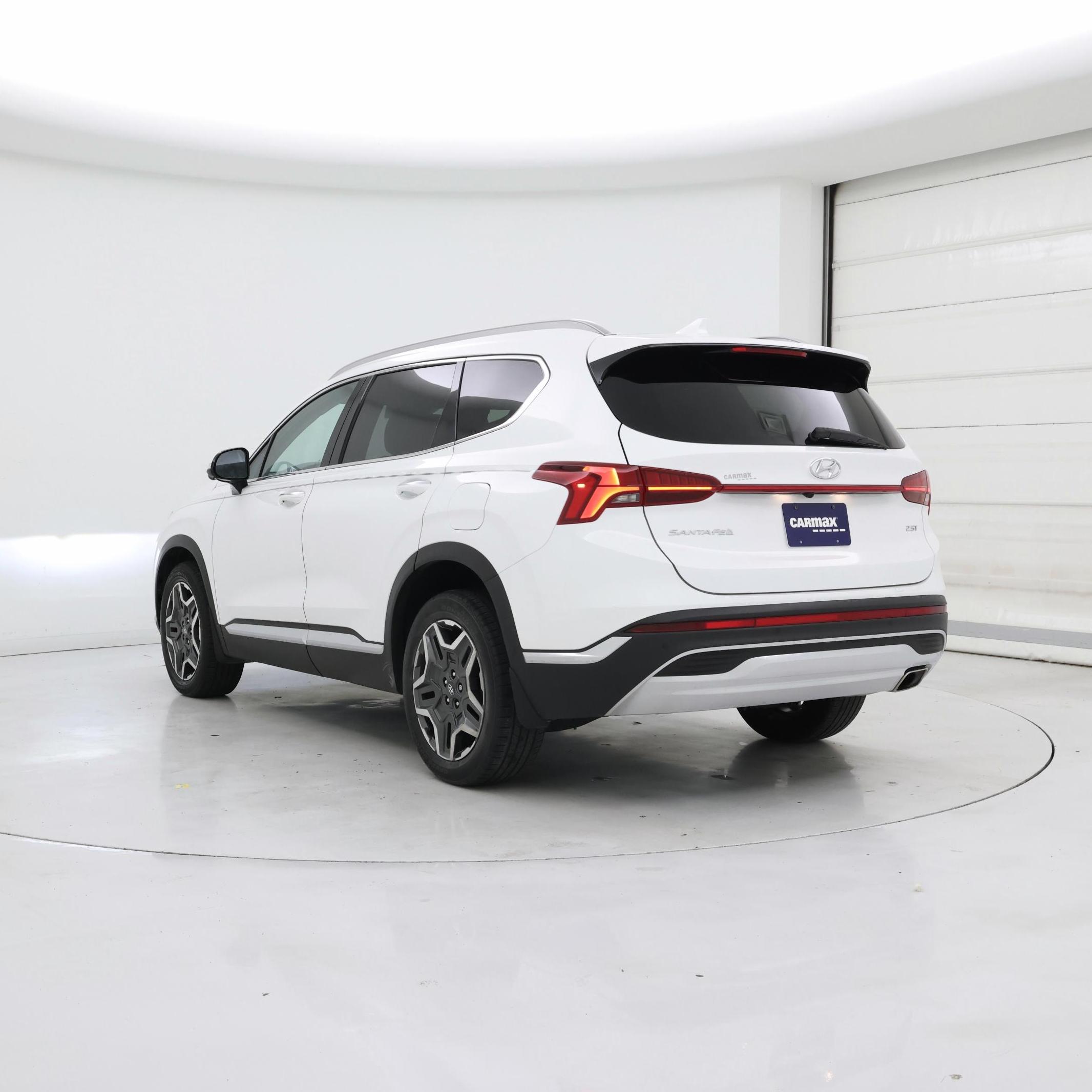 Thumbnail: 2023 Hyundai Santa Fe - 2