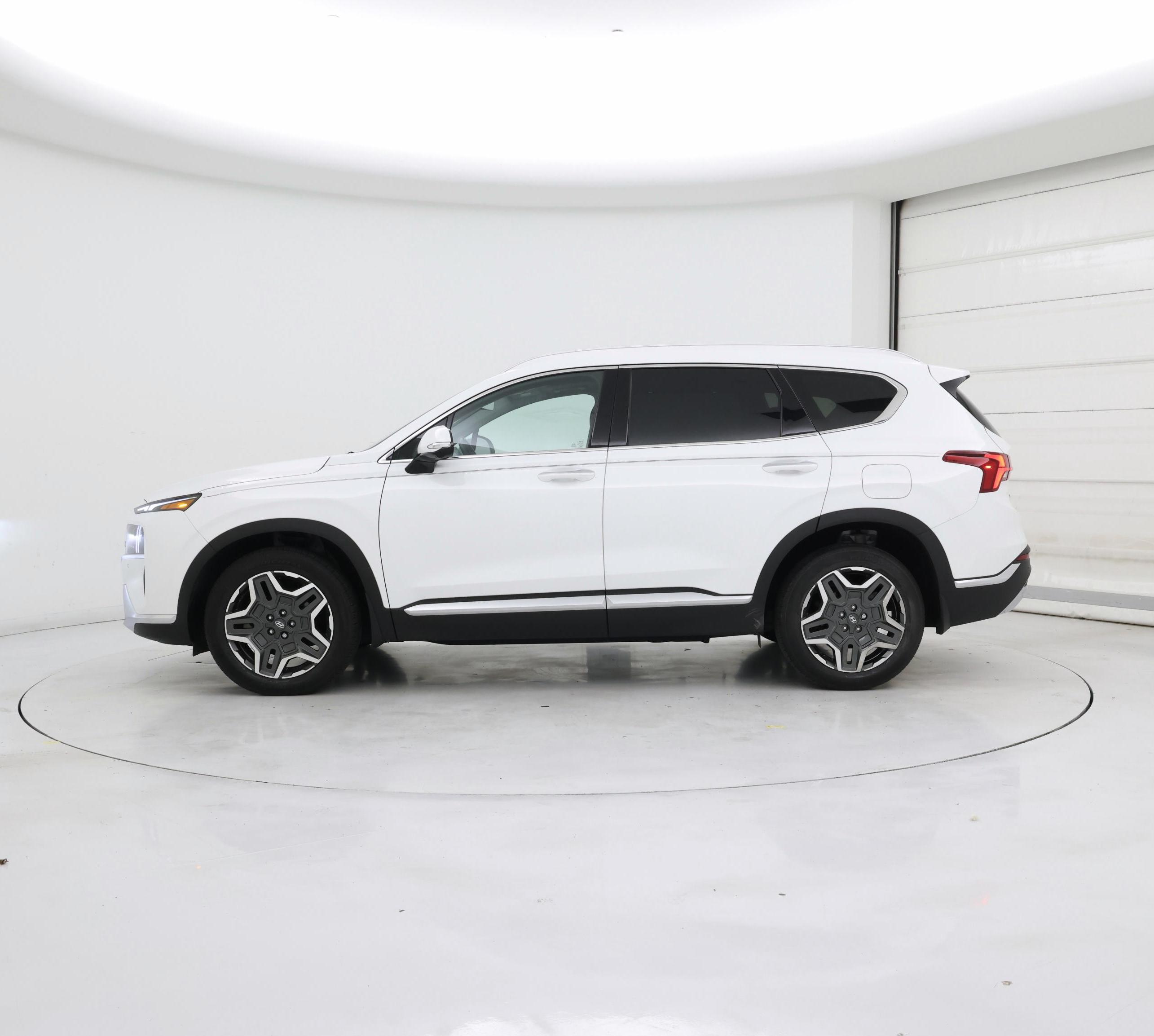 Thumbnail: 2023 Hyundai Santa Fe - 3