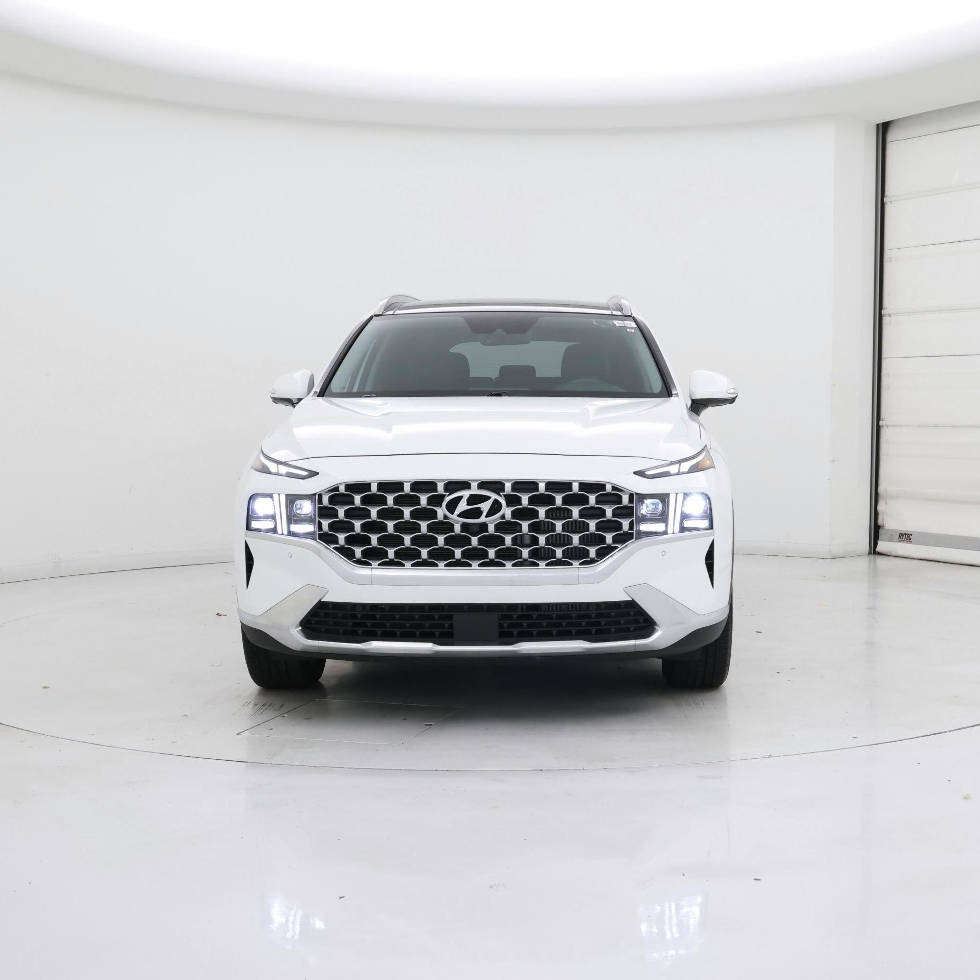 Thumbnail: 2023 Hyundai Santa Fe - 5