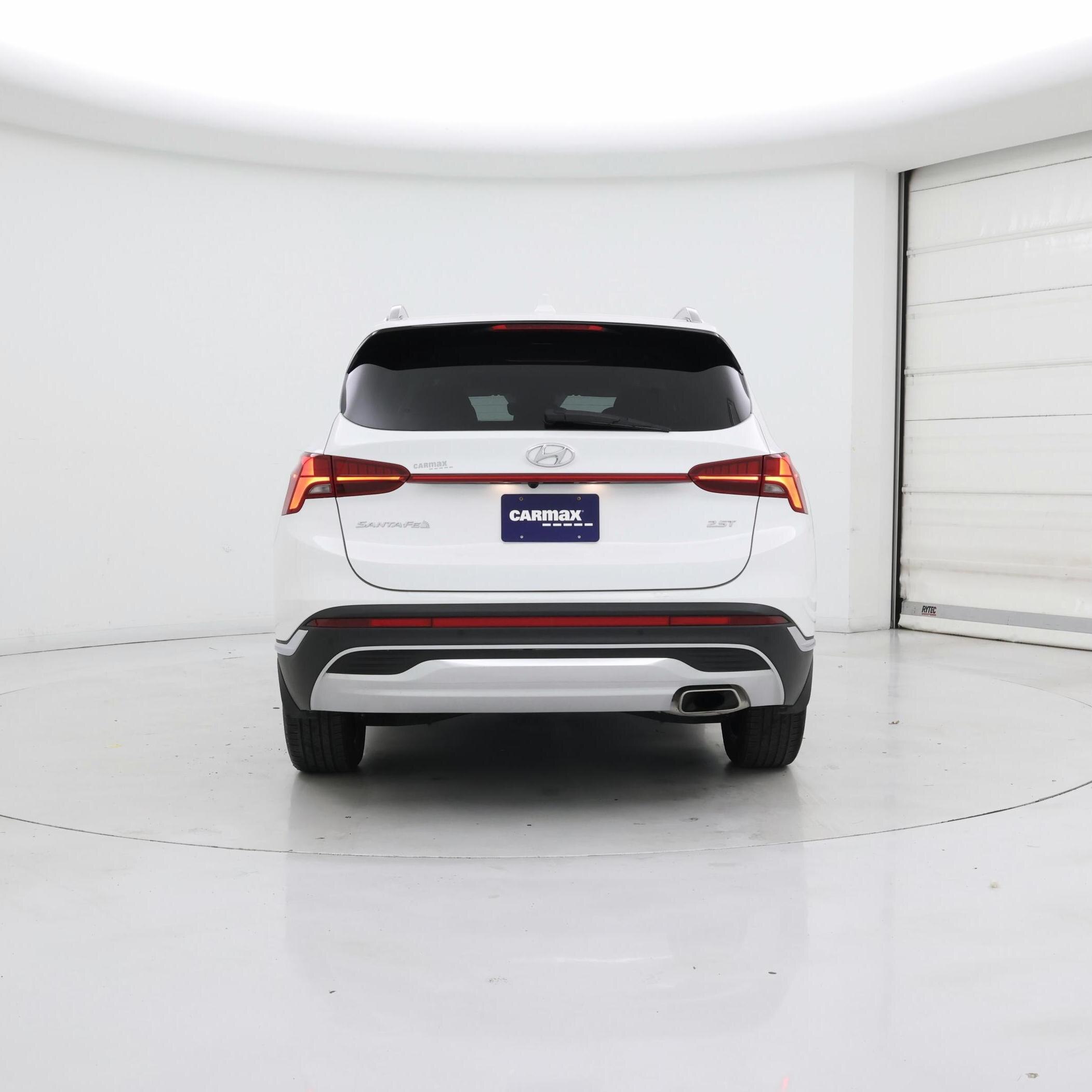 Thumbnail: 2023 Hyundai Santa Fe - 6