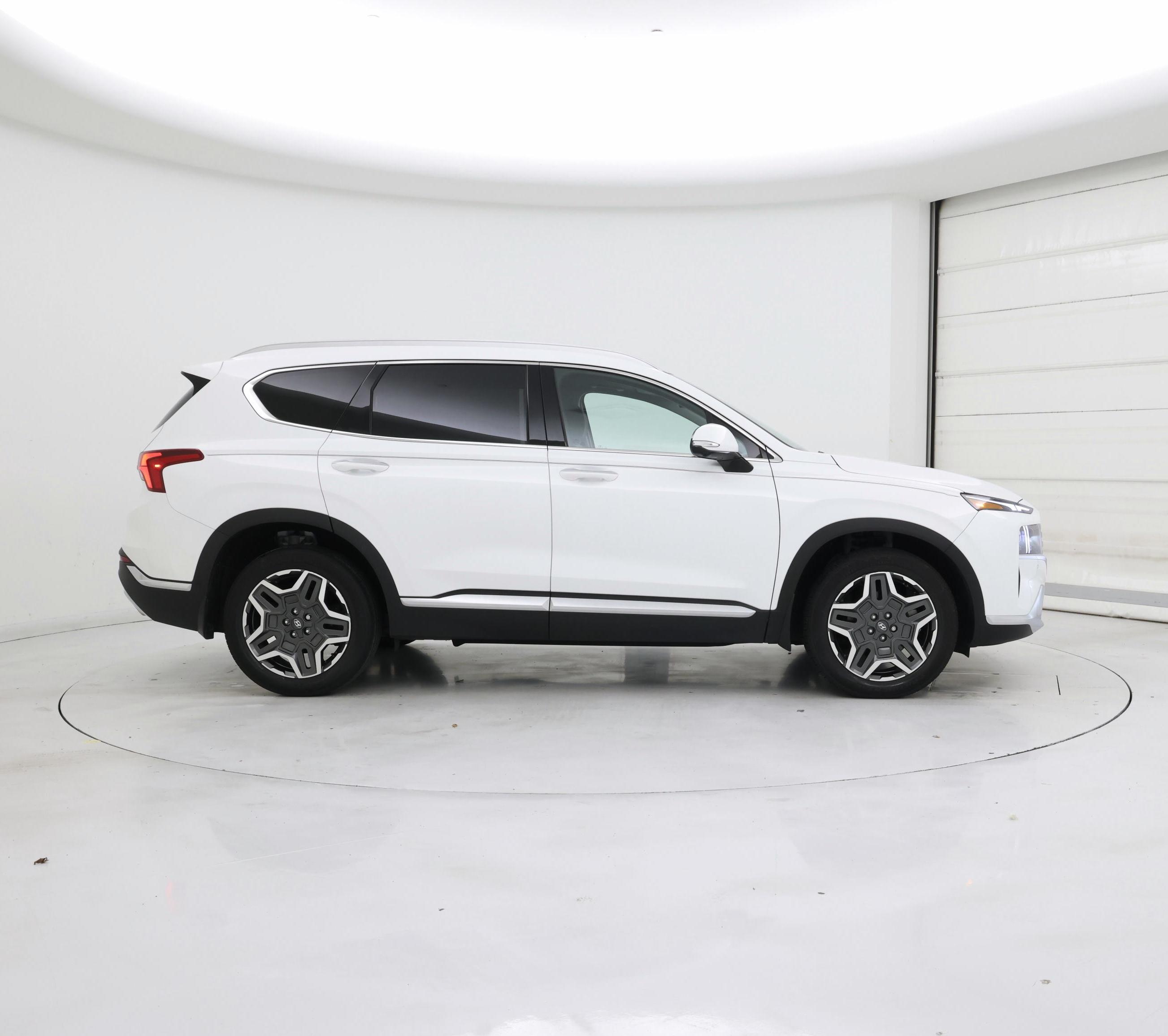 Thumbnail: 2023 Hyundai Santa Fe - 7