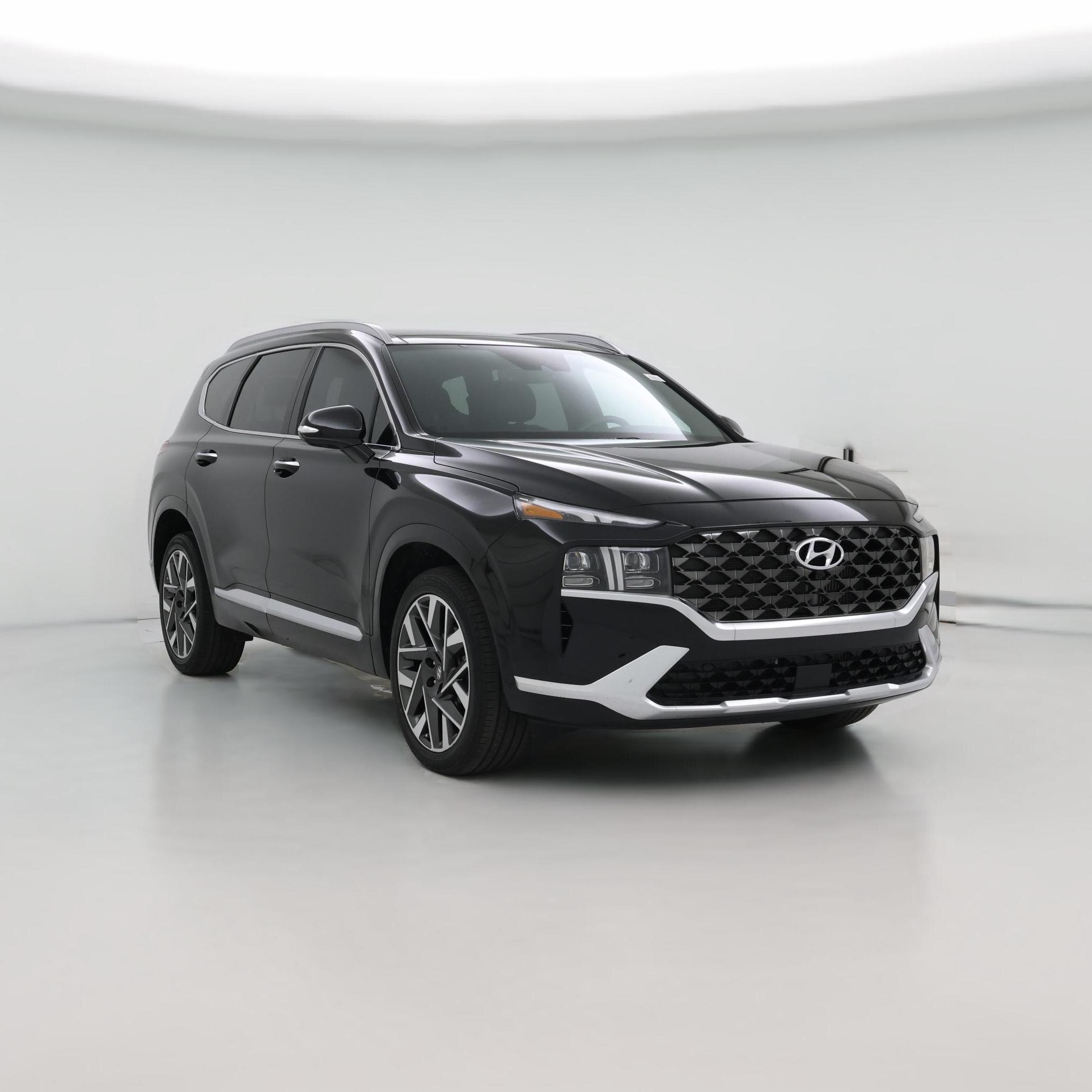 Thumbnail: 2023 Hyundai Santa Fe - 1