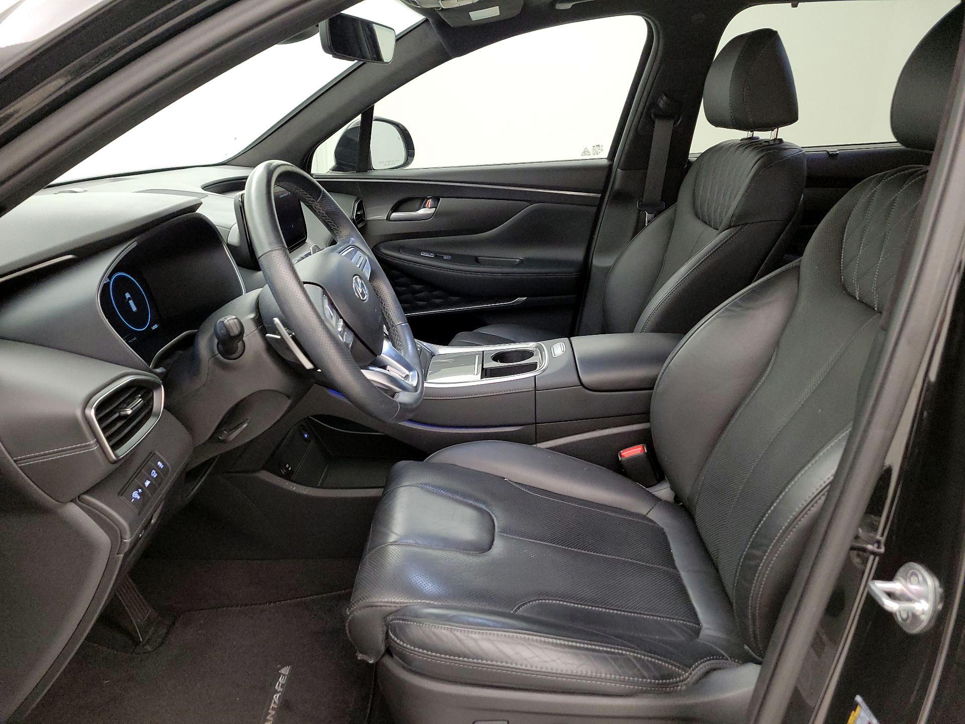 Thumbnail: 2023 Hyundai Santa Fe - 11