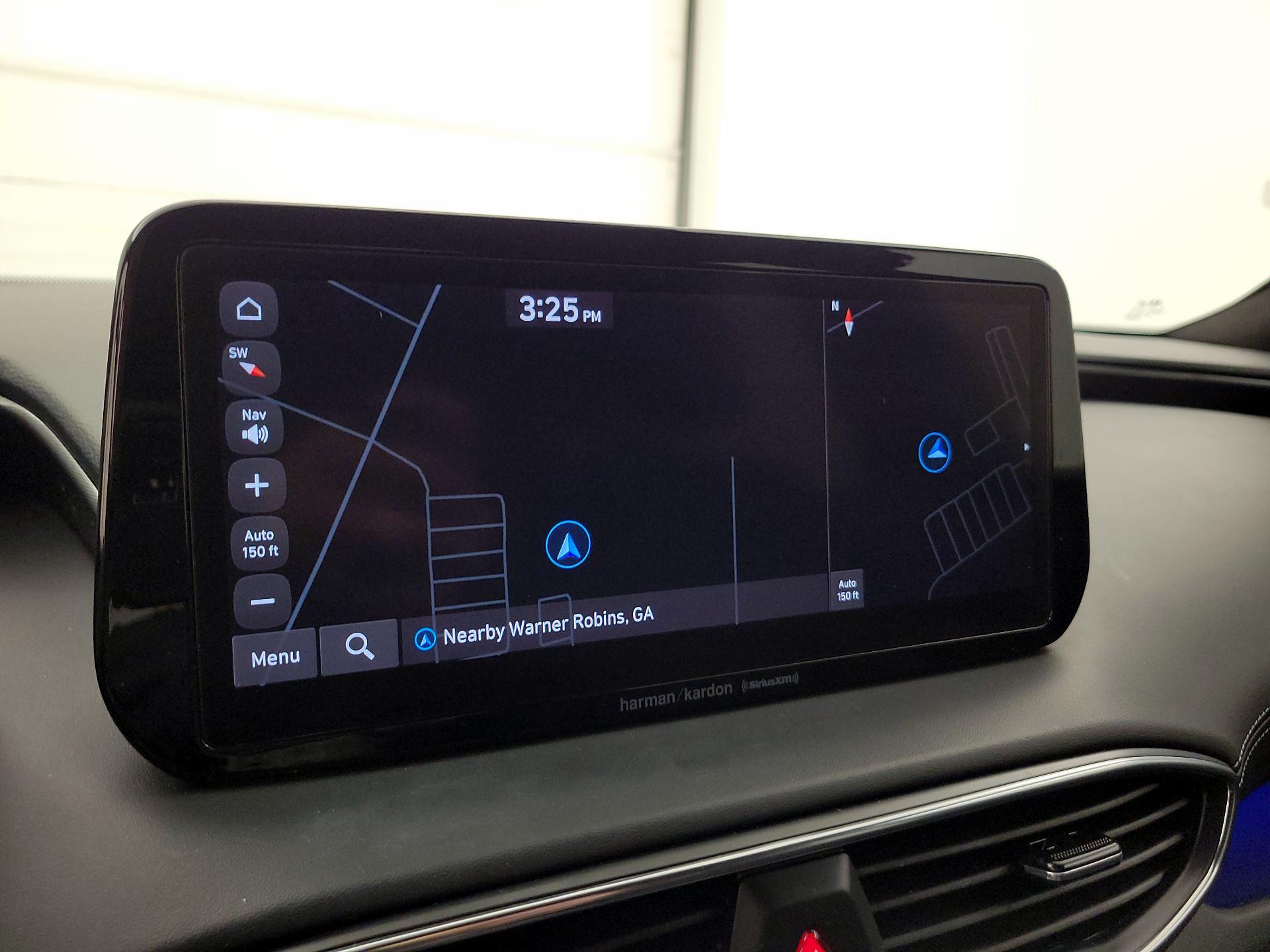 Thumbnail: 2023 Hyundai Santa Fe - 14