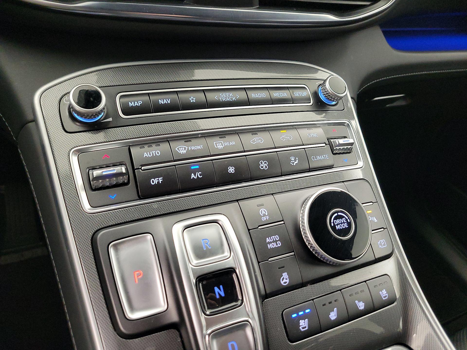 Thumbnail: 2023 Hyundai Santa Fe - 17