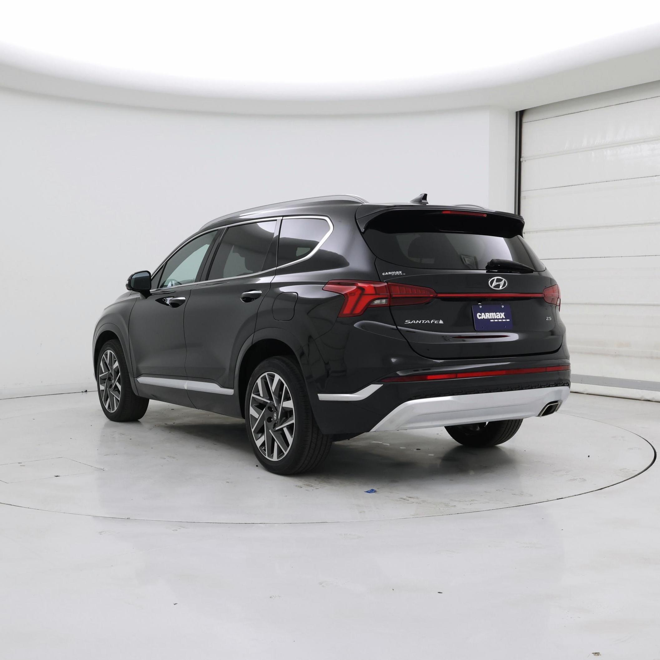 Thumbnail: 2023 Hyundai Santa Fe - 2