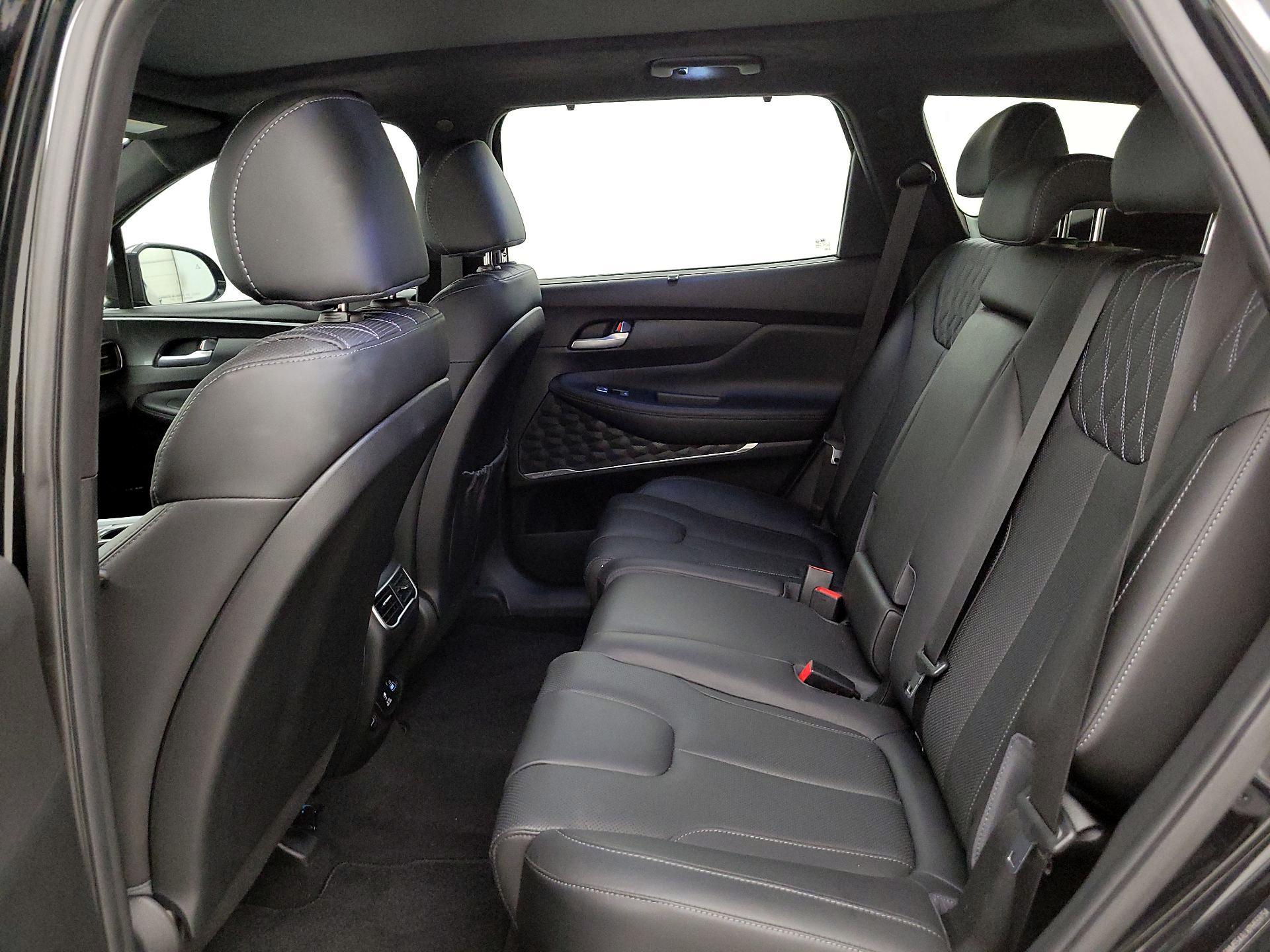 Thumbnail: 2023 Hyundai Santa Fe - 20