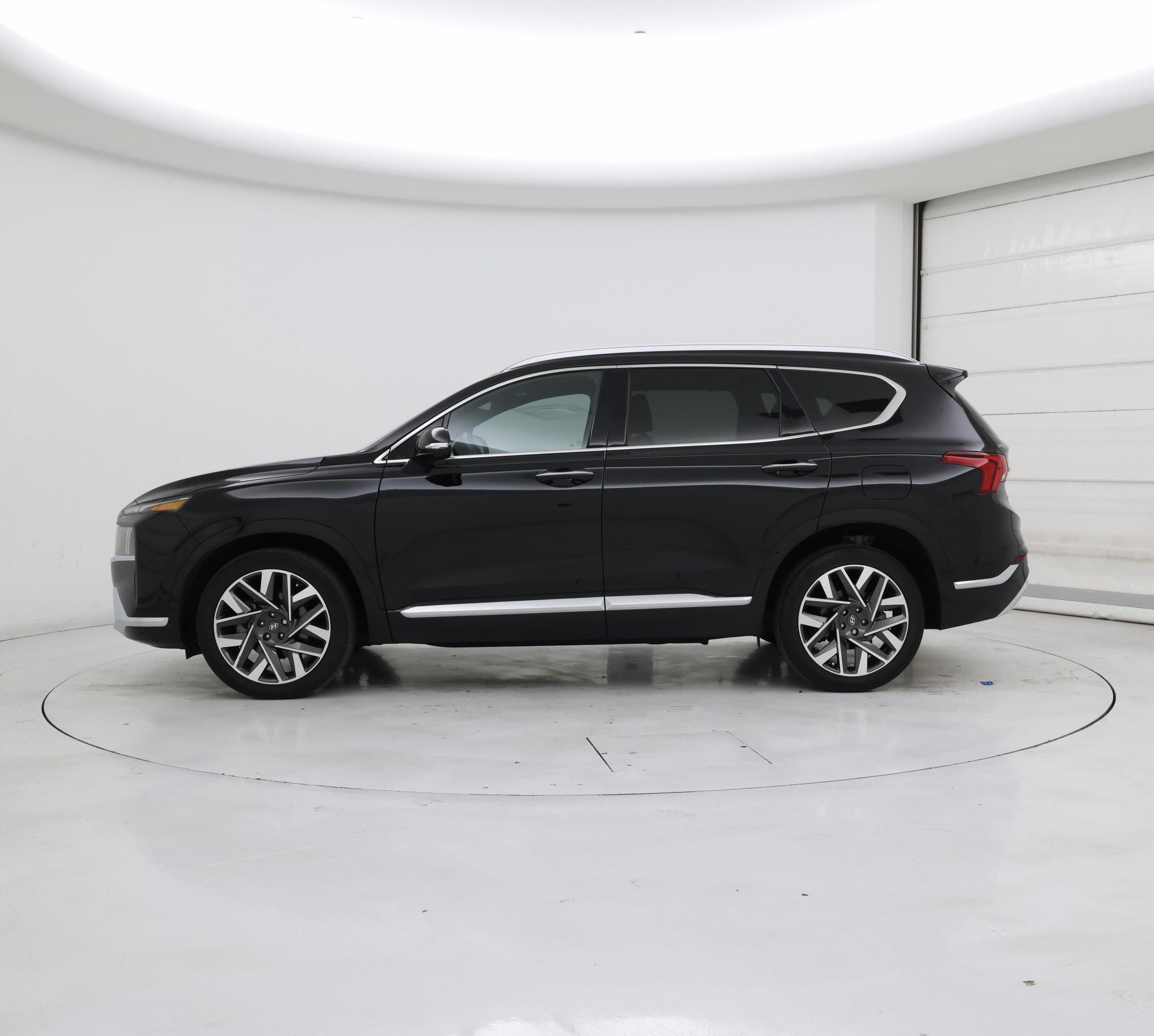 Thumbnail: 2023 Hyundai Santa Fe - 3