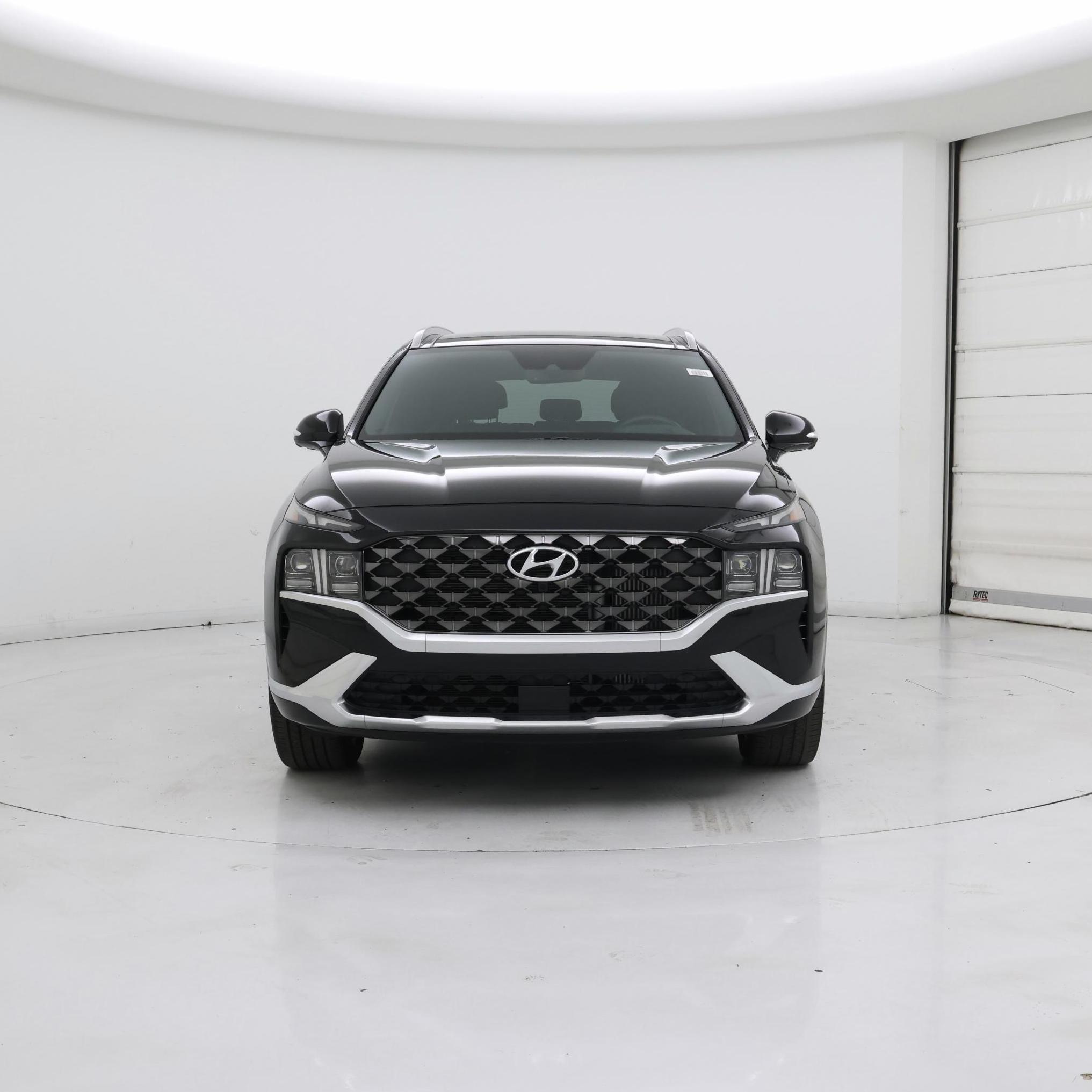 Thumbnail: 2023 Hyundai Santa Fe - 5