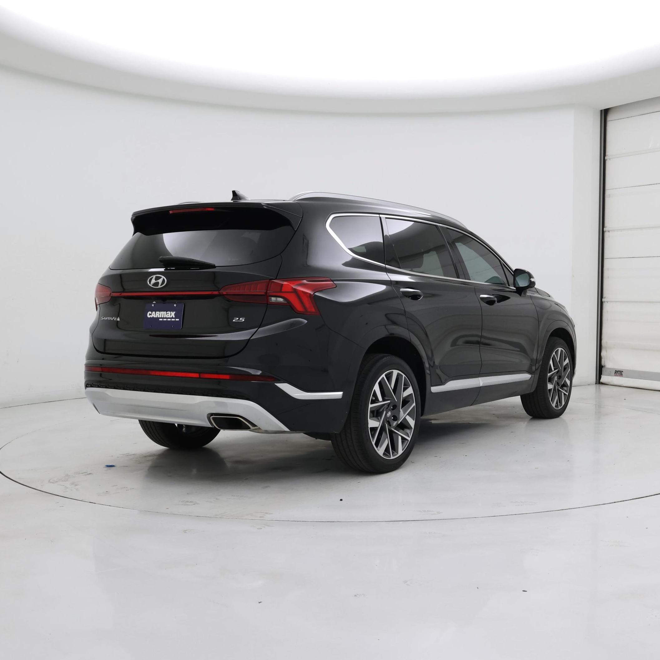 Thumbnail: 2023 Hyundai Santa Fe - 8