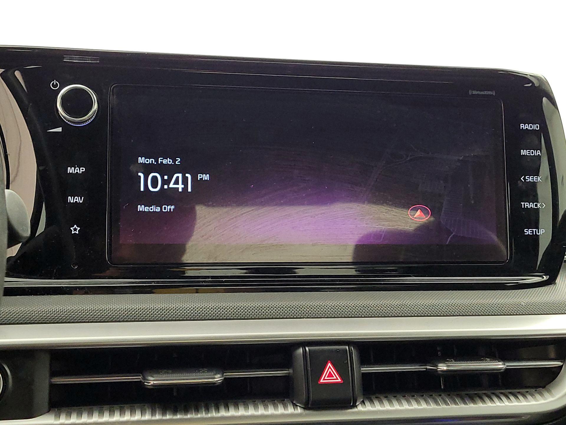 Thumbnail: 2023 Kia K5 - 15