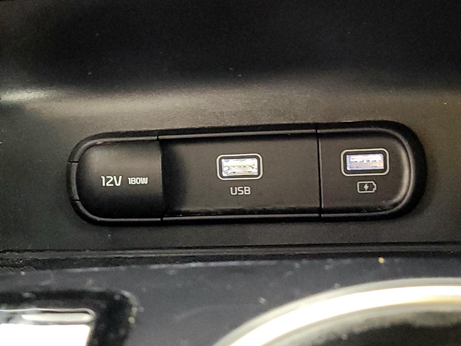 Thumbnail: 2023 Kia K5 - 18