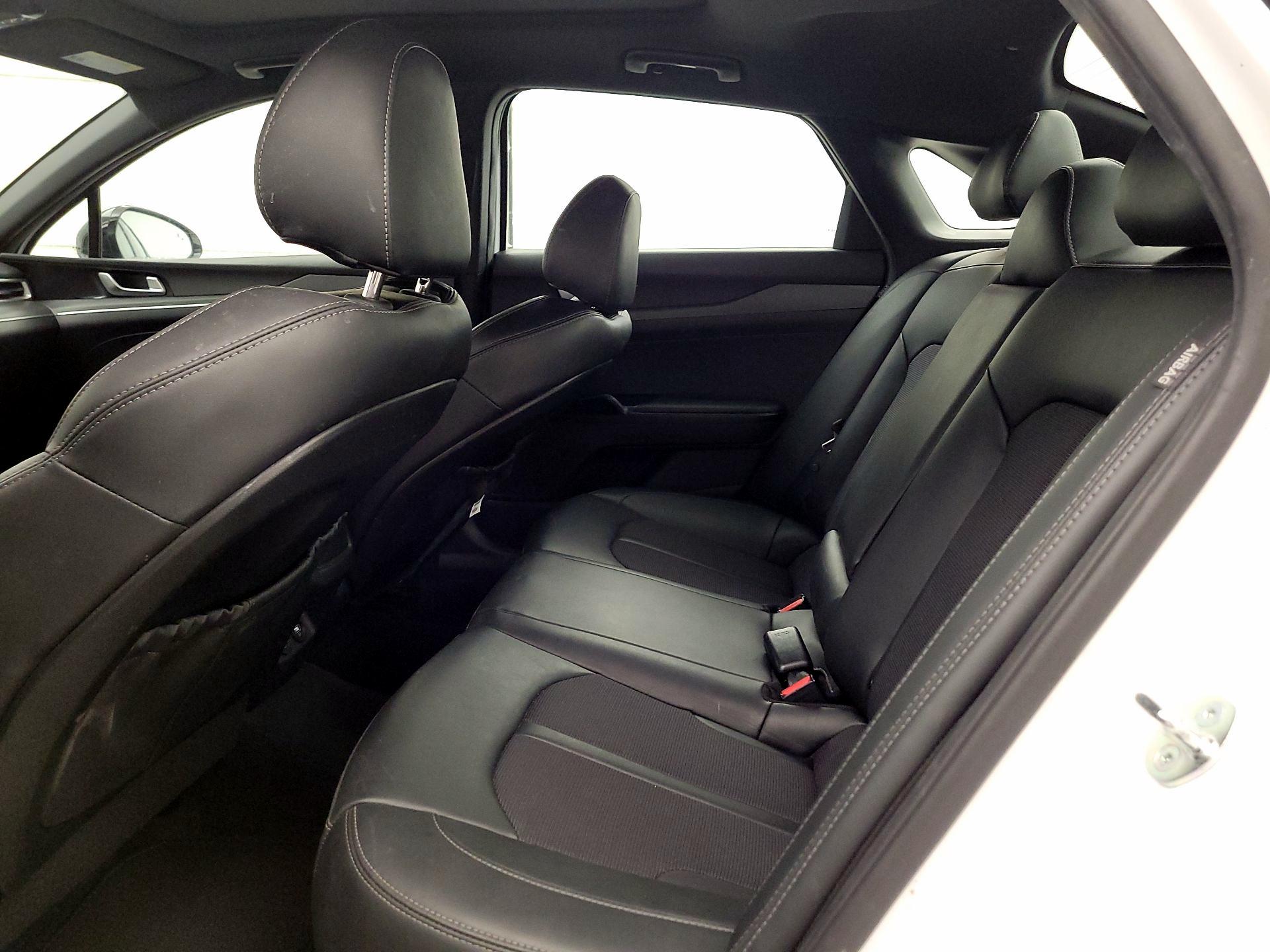 Thumbnail: 2023 Kia K5 - 19