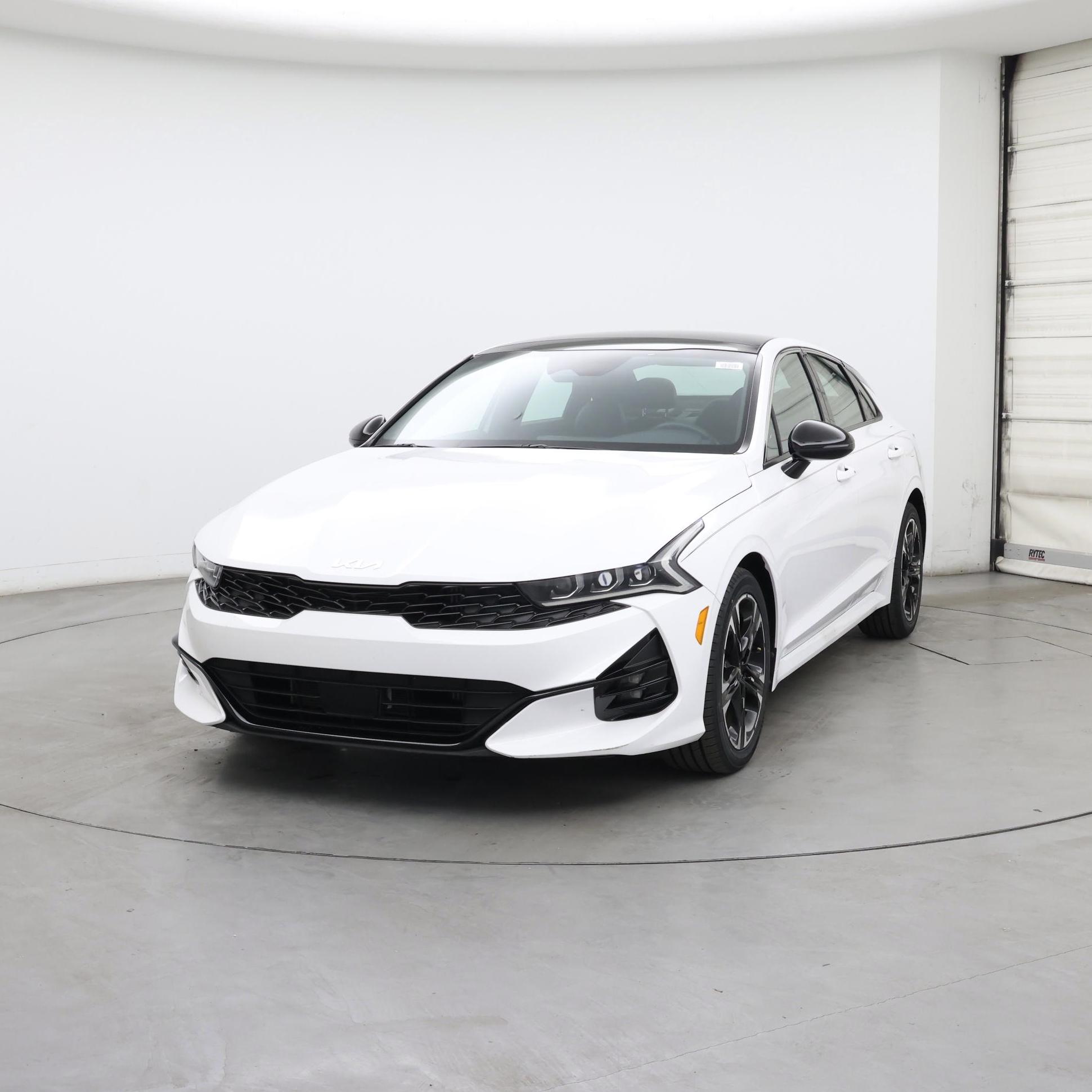 Thumbnail: 2023 Kia K5 - 4