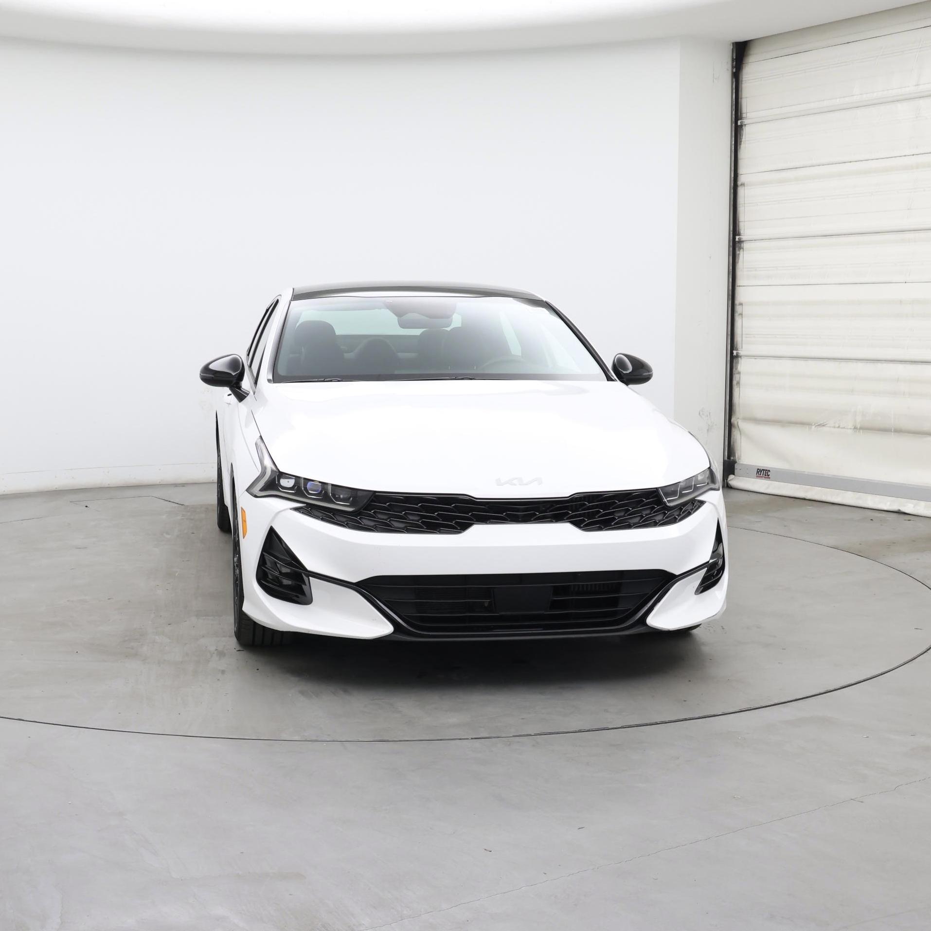 Thumbnail: 2023 Kia K5 - 5