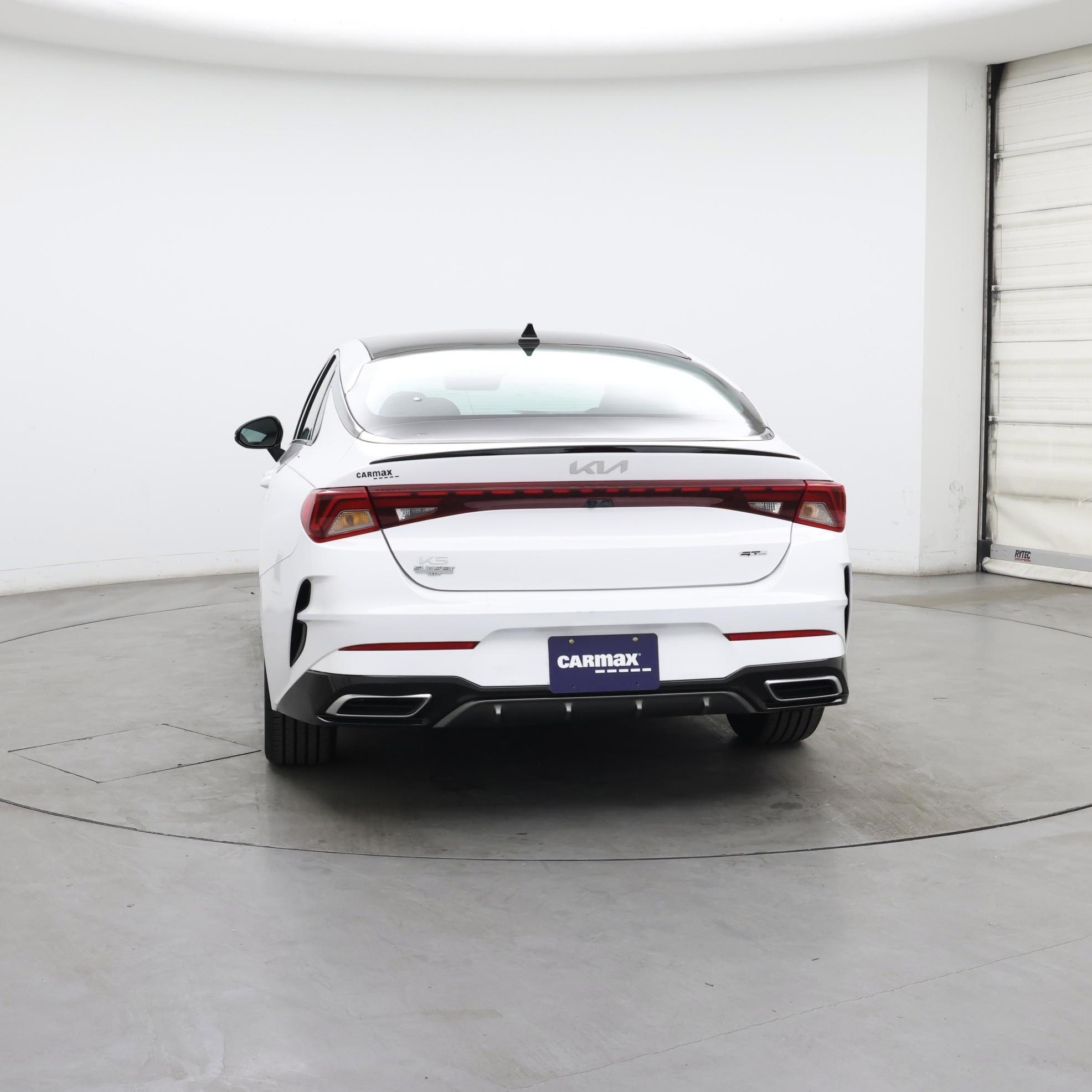 Thumbnail: 2023 Kia K5 - 6