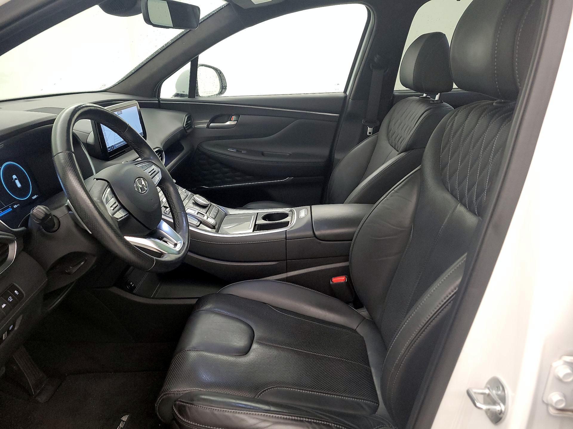 Thumbnail: 2023 Hyundai Santa Fe - 11