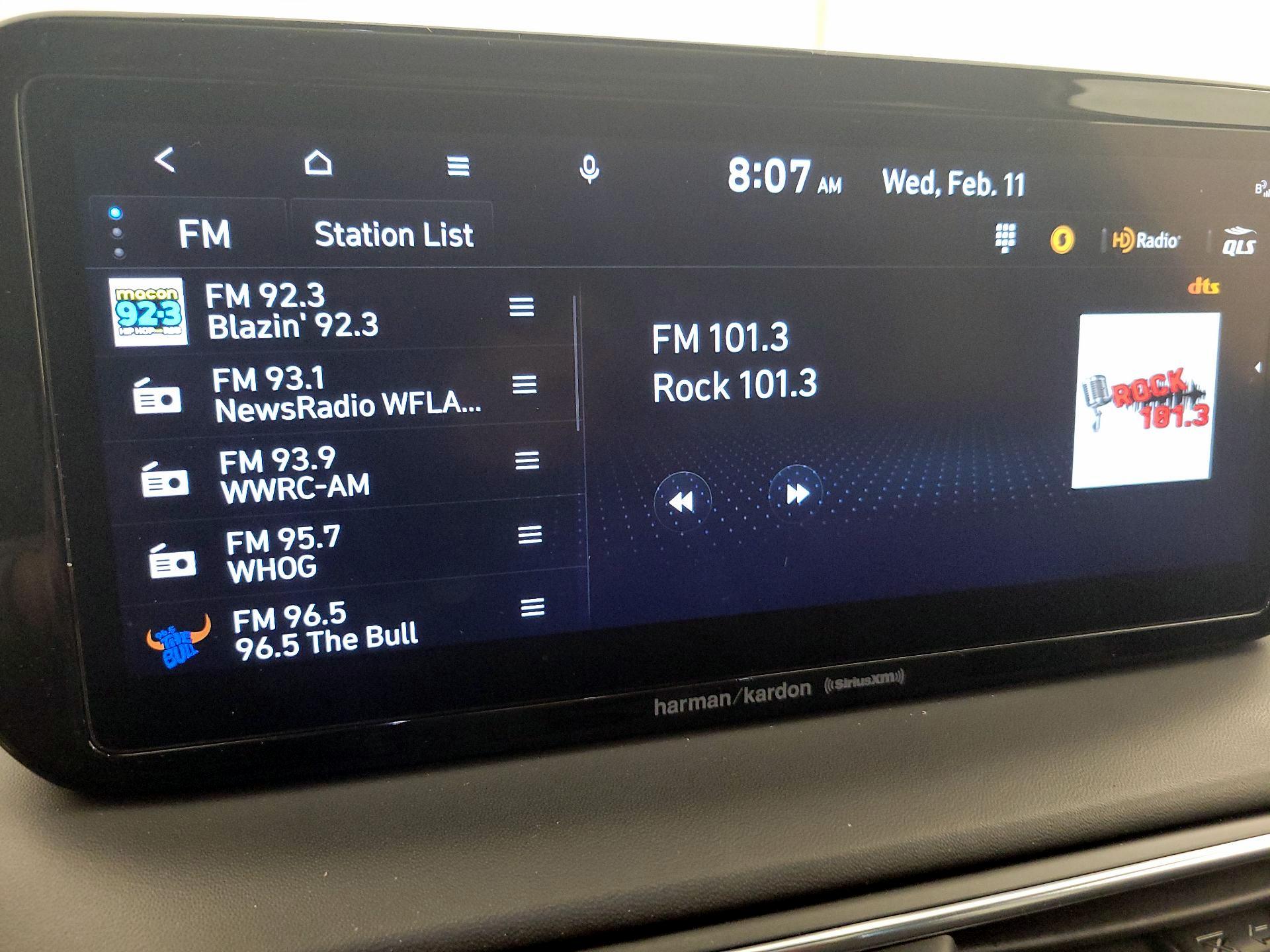 Thumbnail: 2023 Hyundai Santa Fe - 16