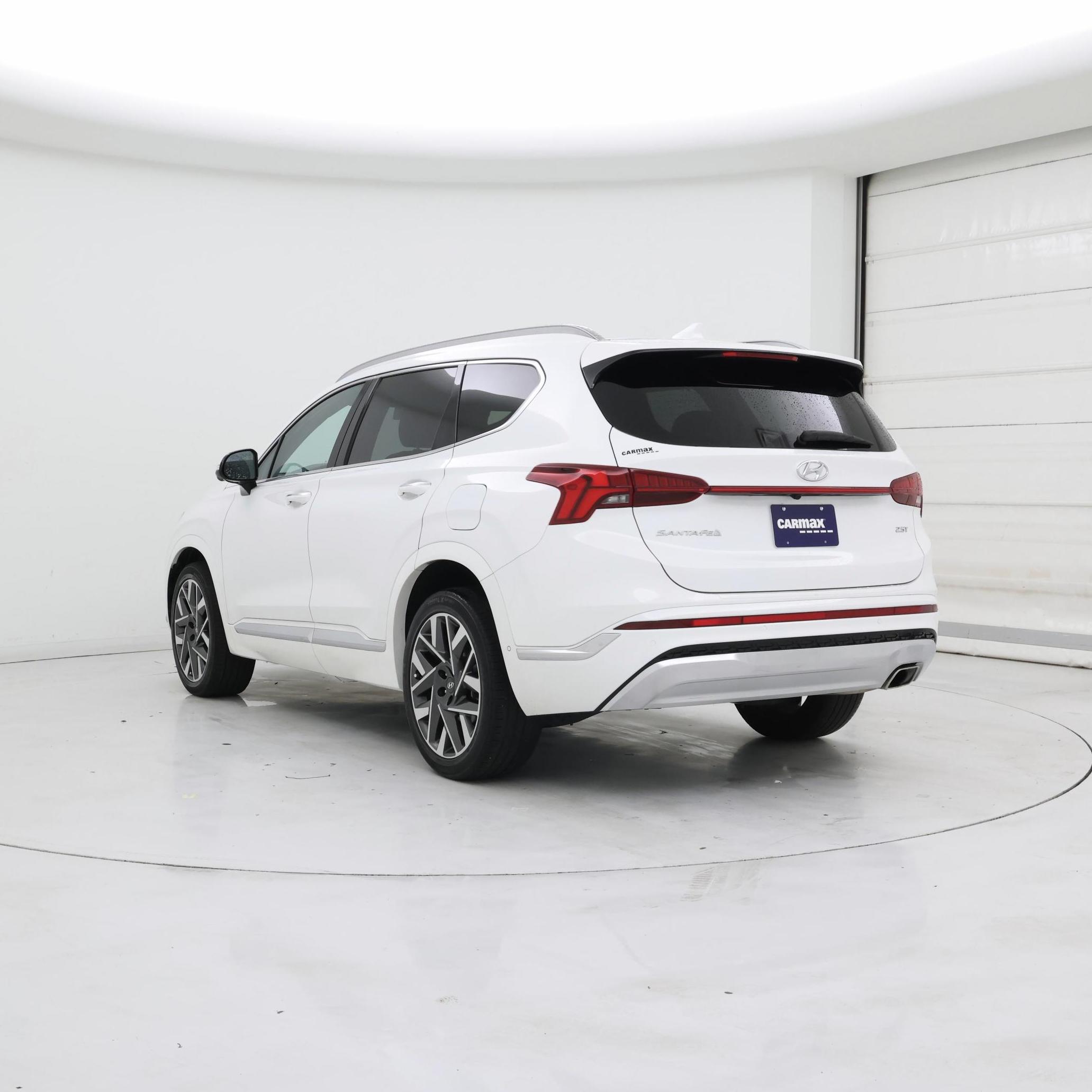 Thumbnail: 2023 Hyundai Santa Fe - 2