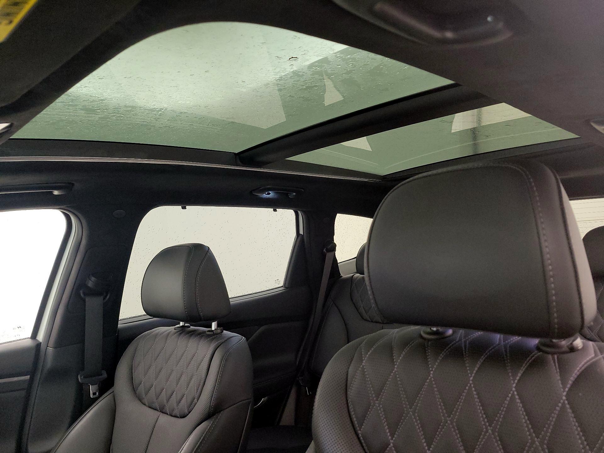 Thumbnail: 2023 Hyundai Santa Fe - 20