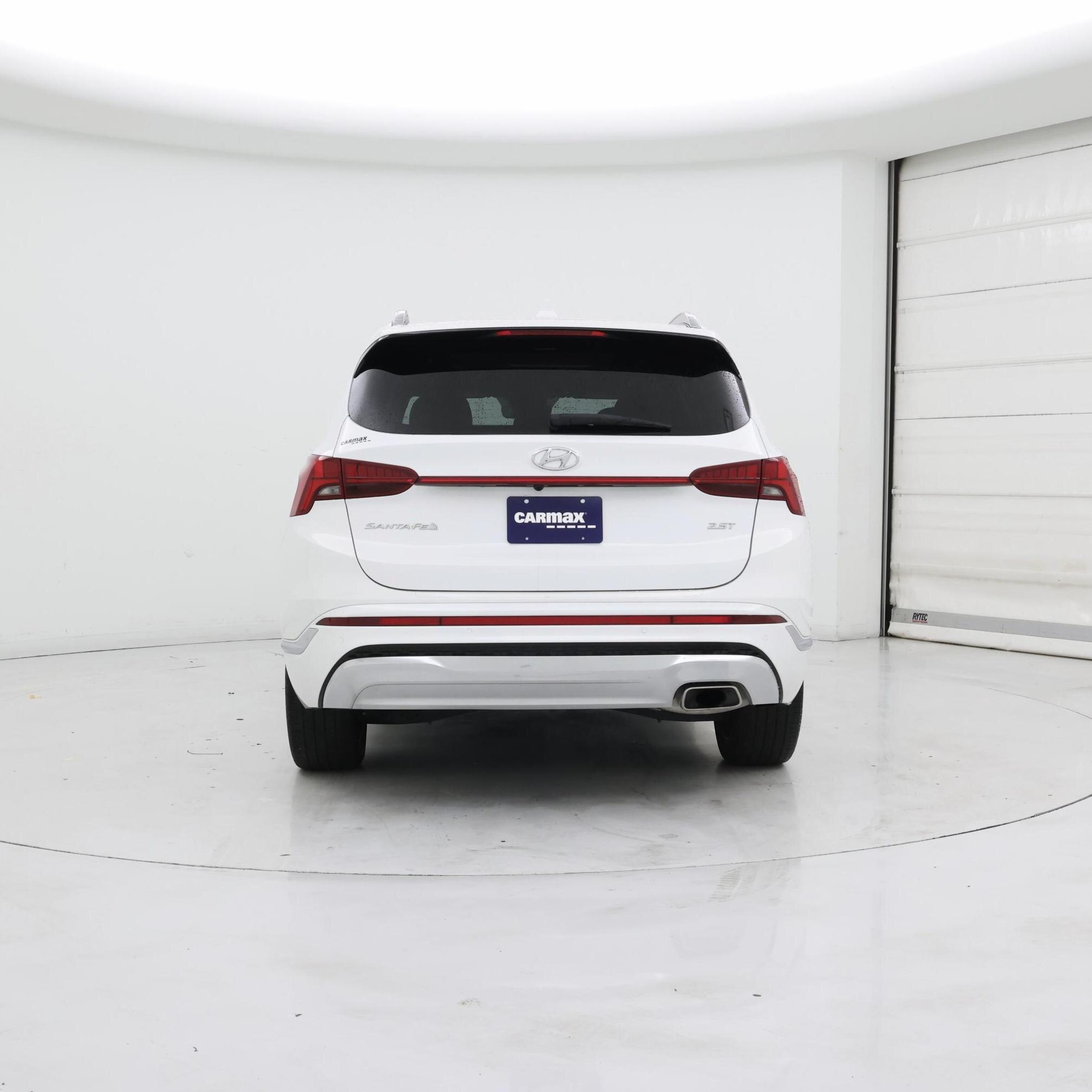 Thumbnail: 2023 Hyundai Santa Fe - 6