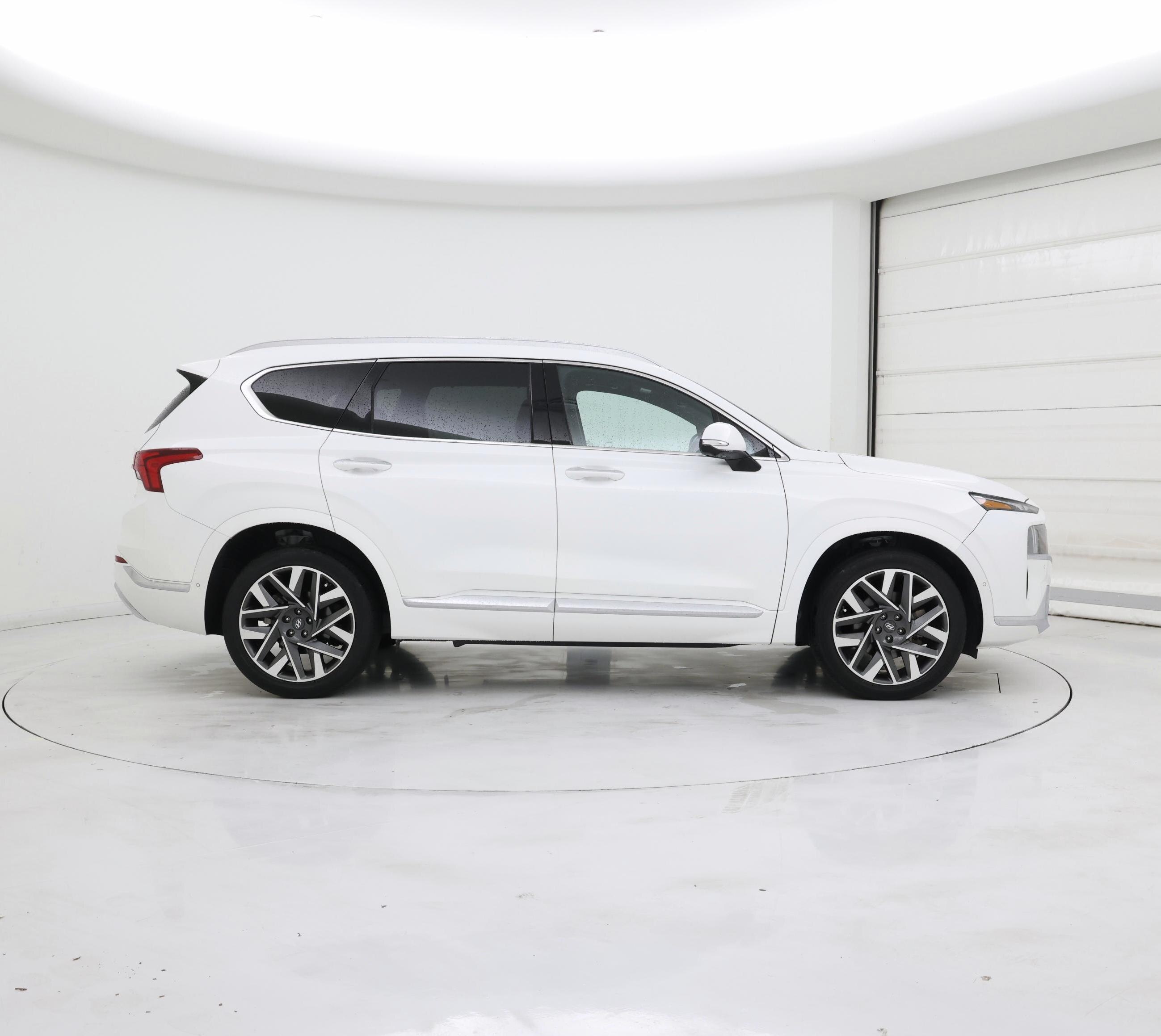 Thumbnail: 2023 Hyundai Santa Fe - 7