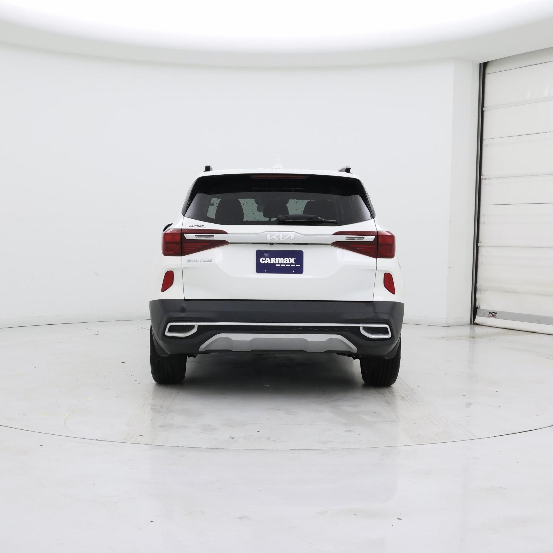 Thumbnail: 2023 Kia Seltos - 6