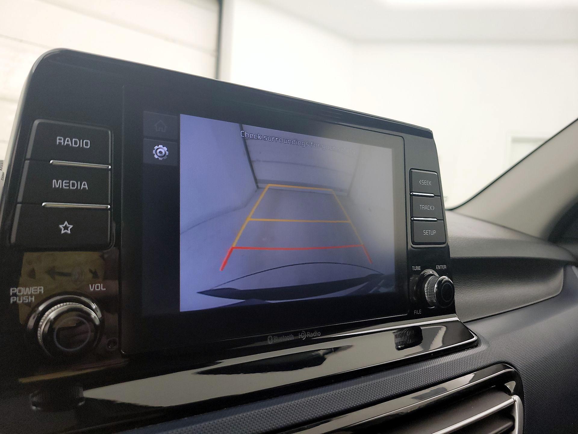 Thumbnail: 2023 Kia Seltos - 12