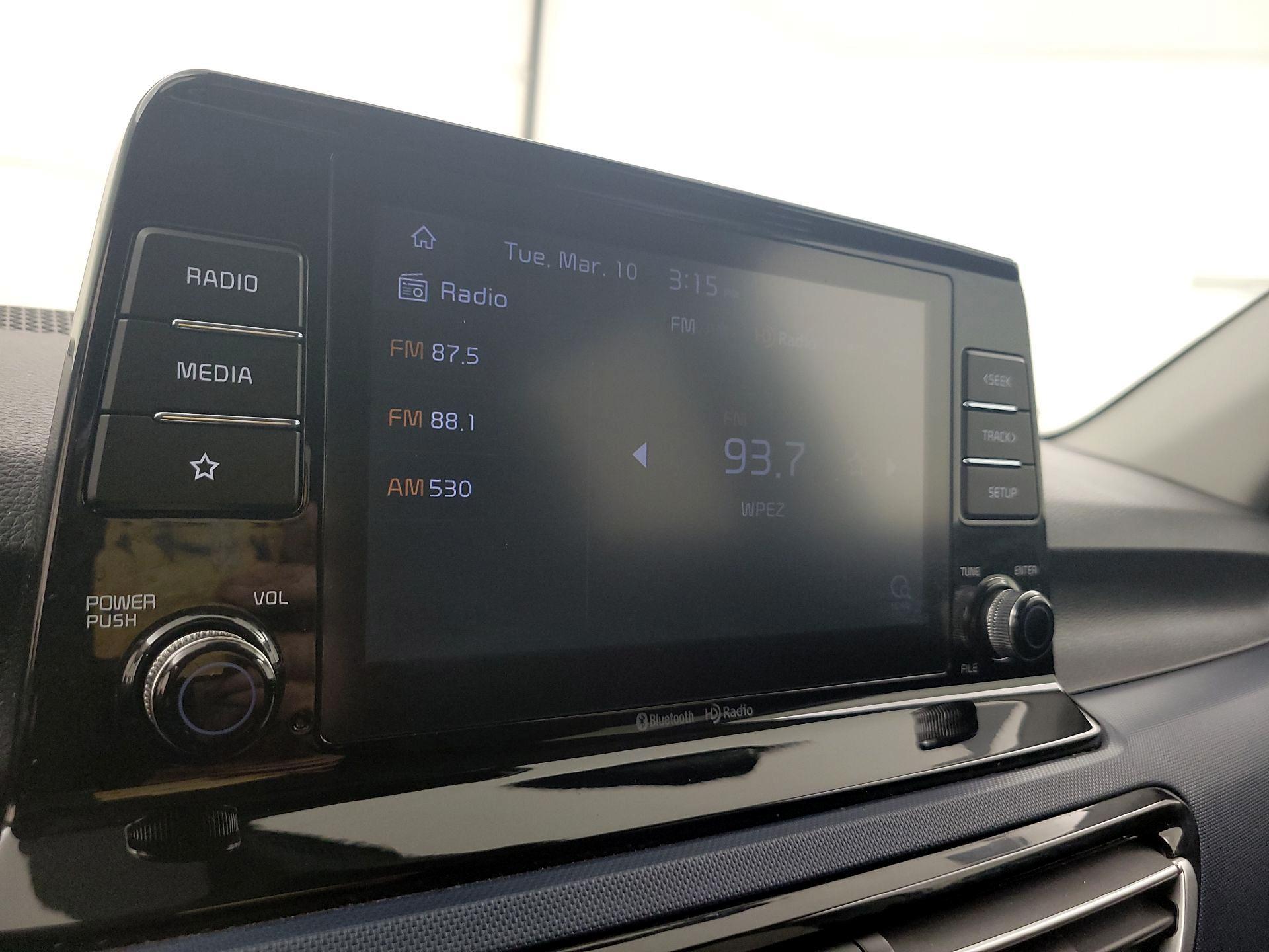 Thumbnail: 2023 Kia Seltos - 13