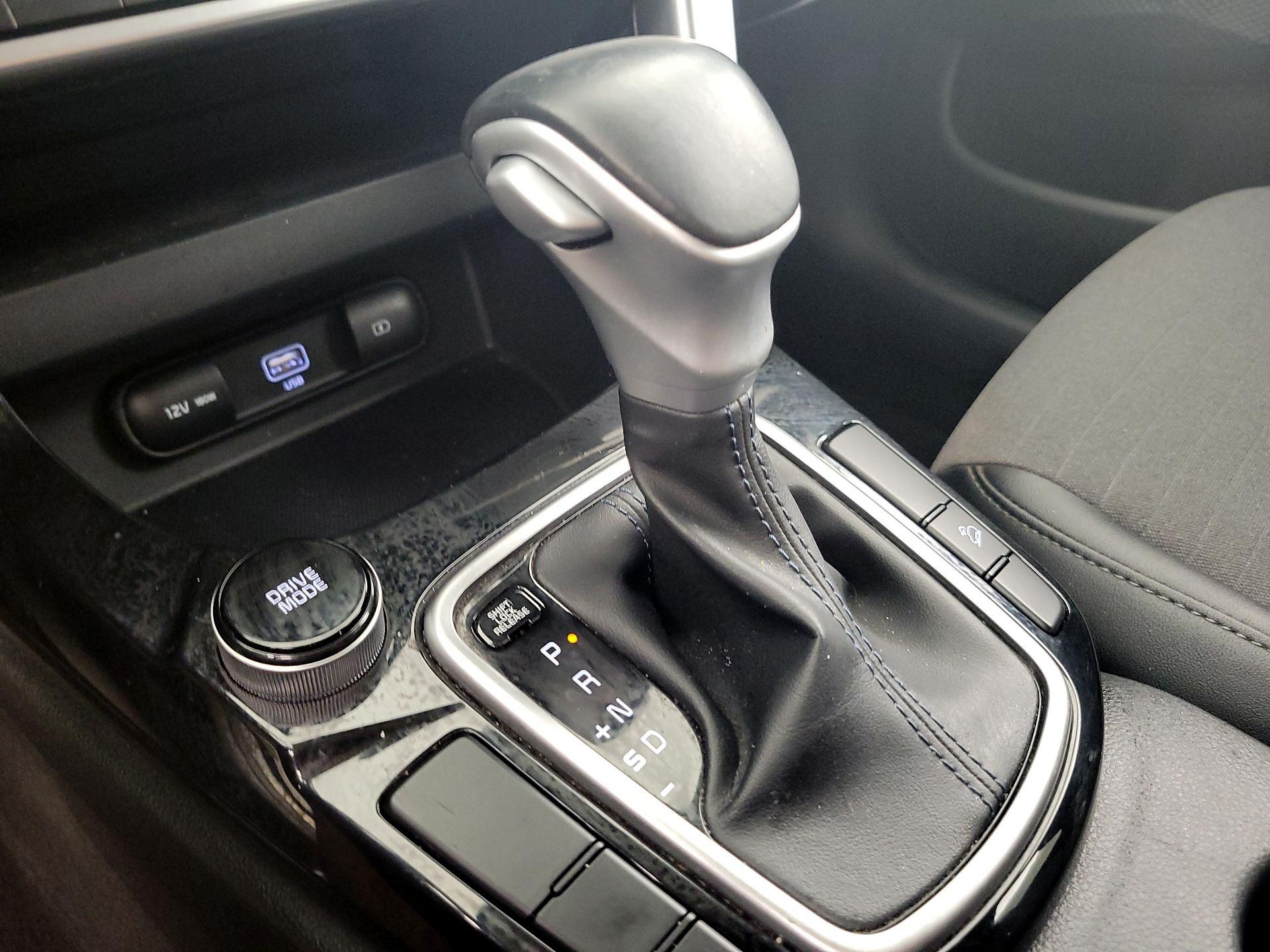 Thumbnail: 2023 Kia Seltos - 15