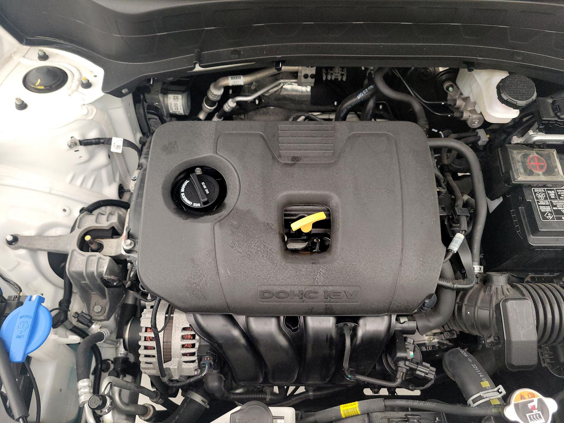 Thumbnail: 2023 Kia Seltos - 19