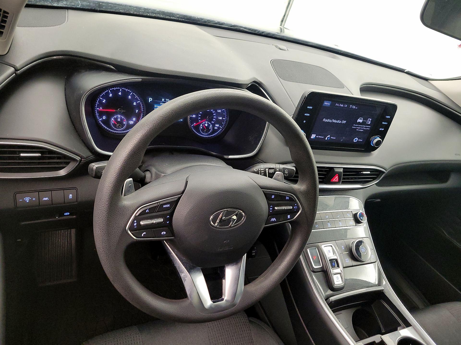 Thumbnail: 2023 Hyundai Santa Fe - 9