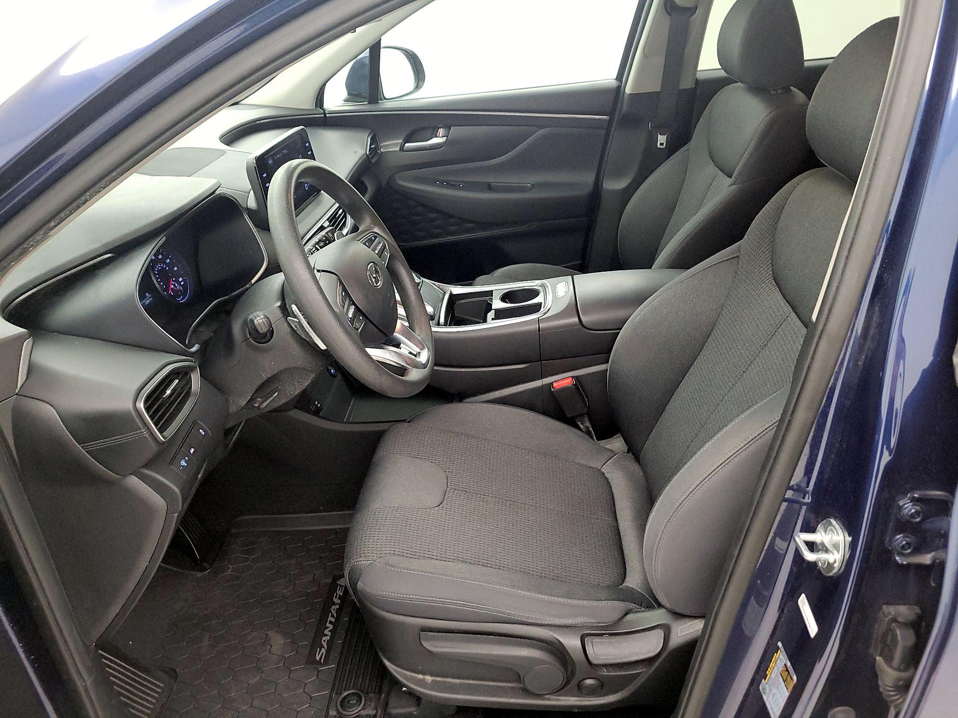 Thumbnail: 2023 Hyundai Santa Fe - 11