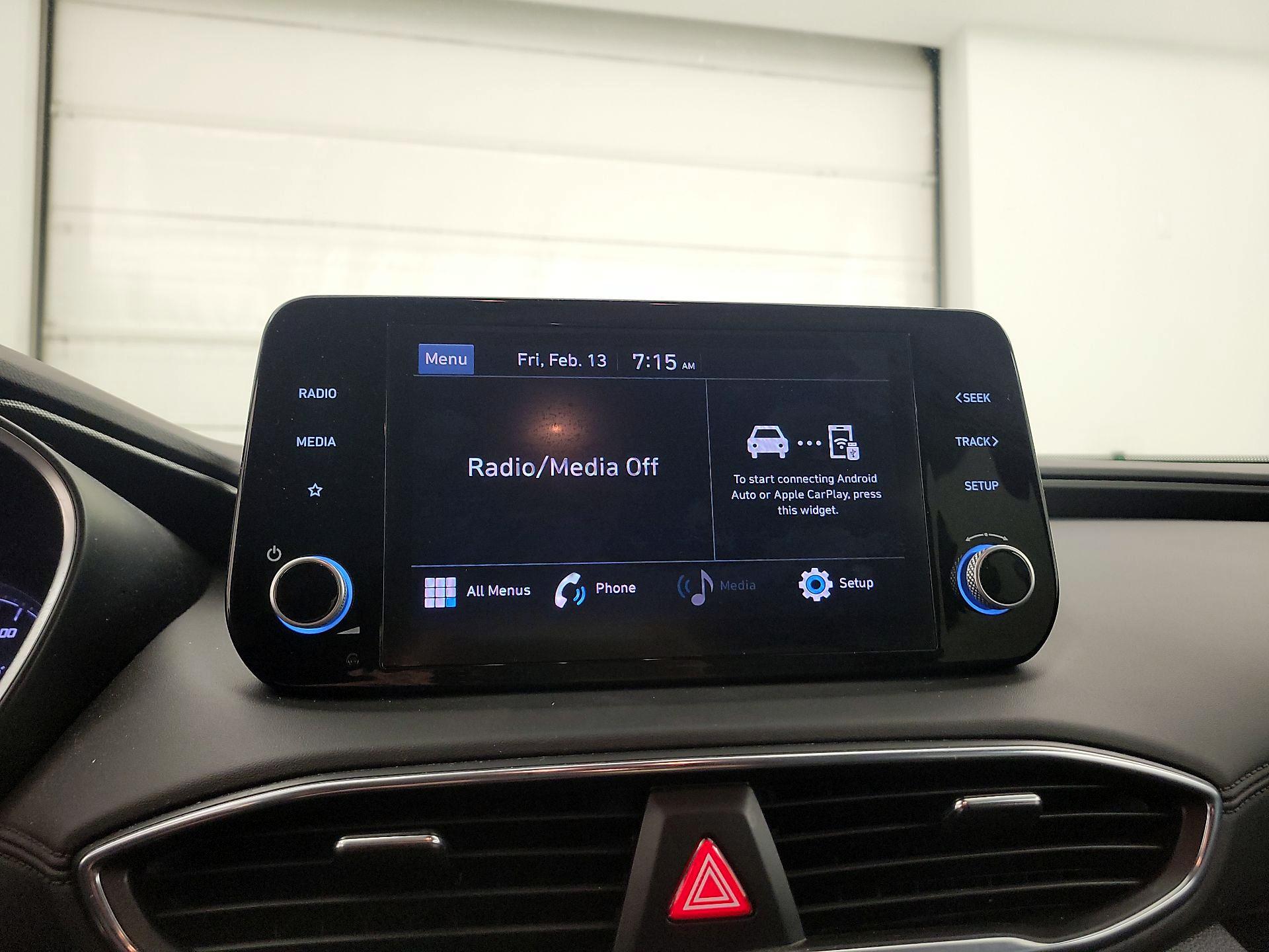 Thumbnail: 2023 Hyundai Santa Fe - 15