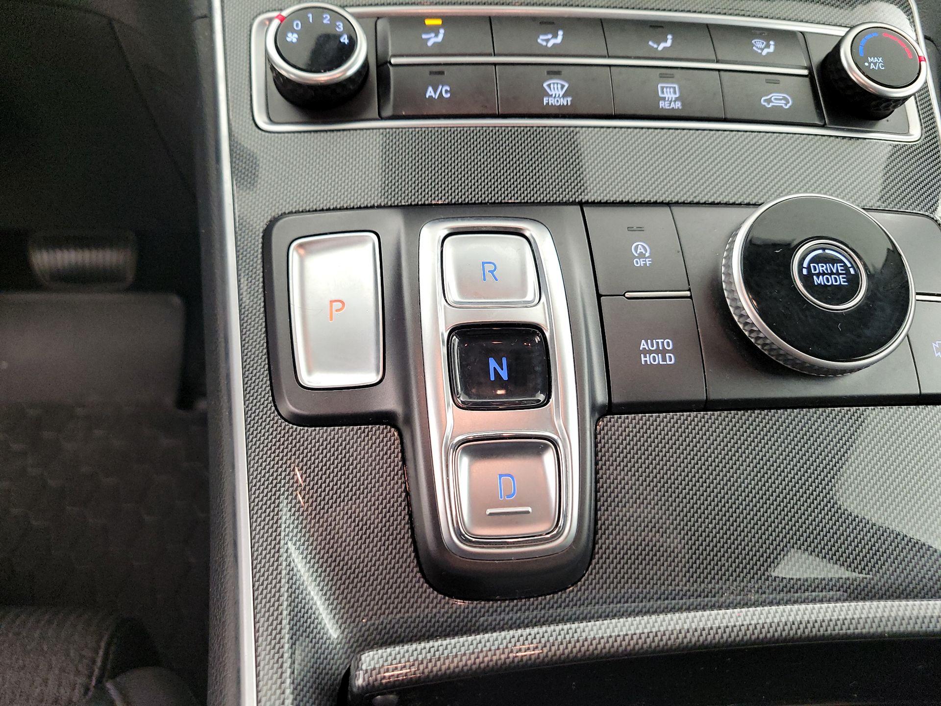 Thumbnail: 2023 Hyundai Santa Fe - 17