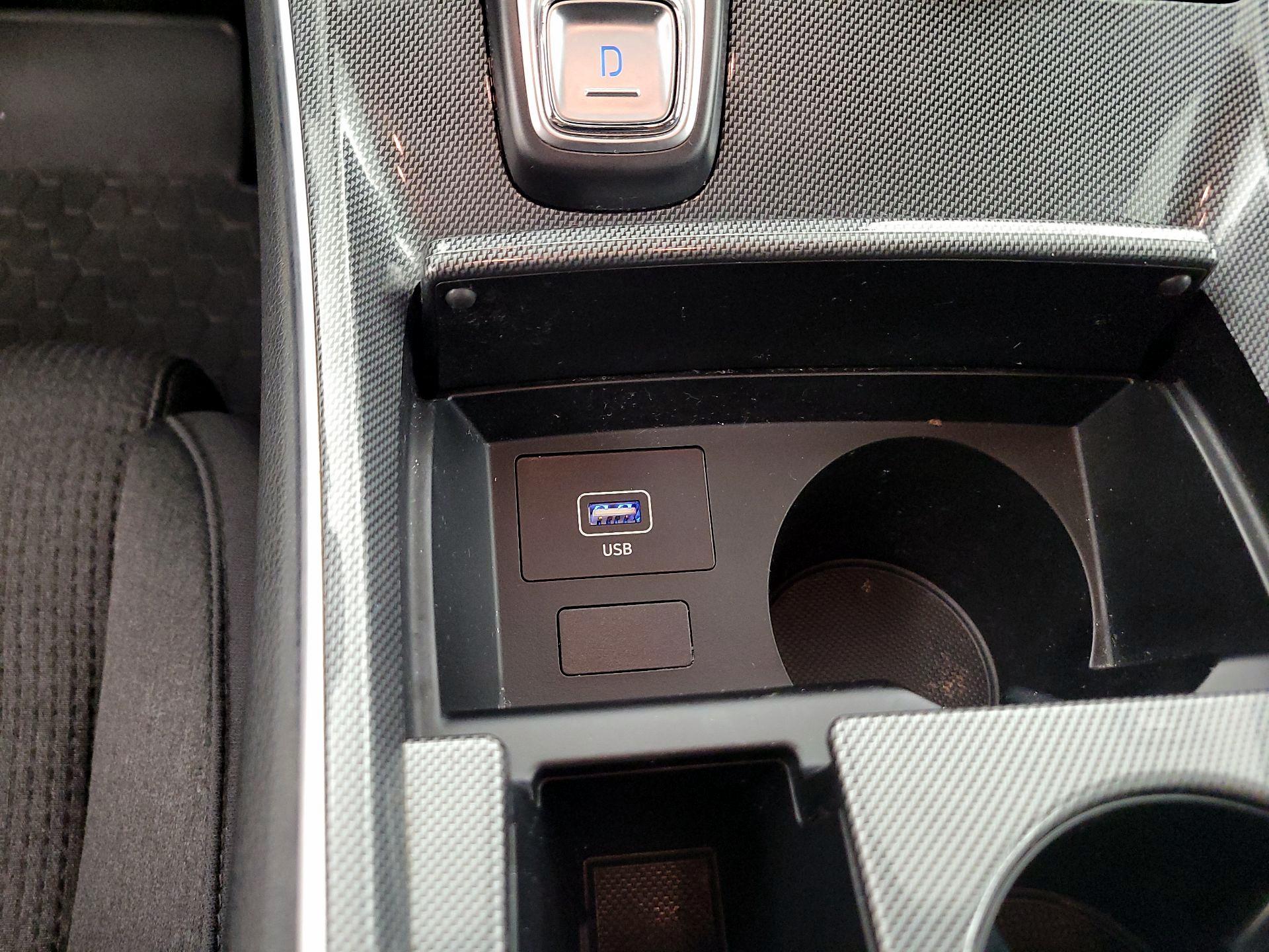 Thumbnail: 2023 Hyundai Santa Fe - 18