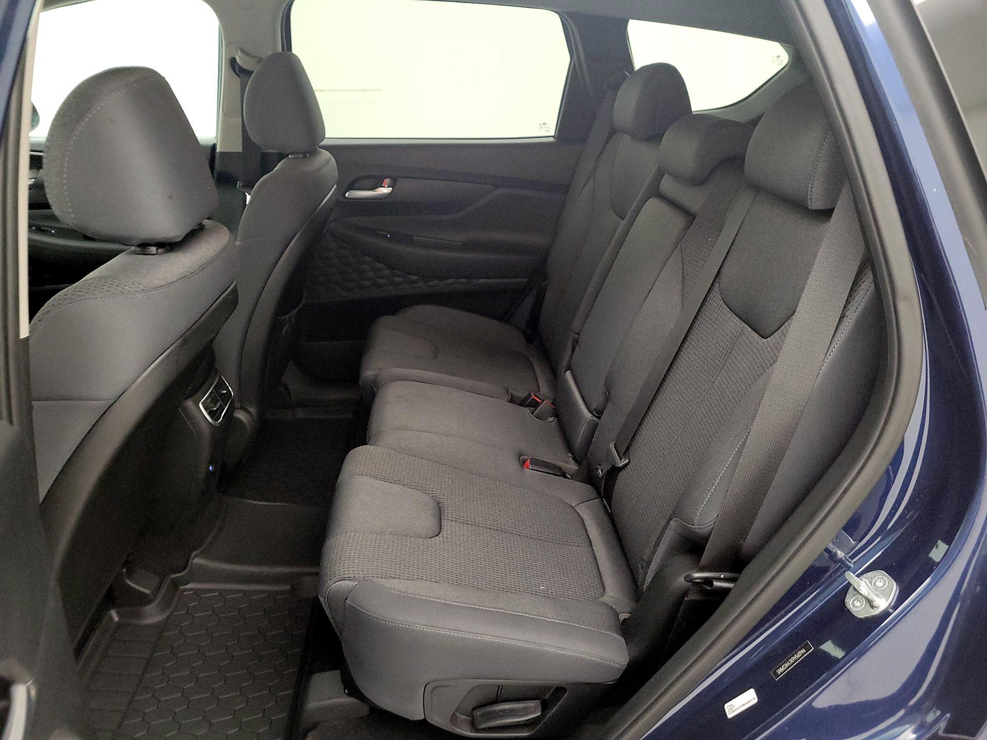 Thumbnail: 2023 Hyundai Santa Fe - 19