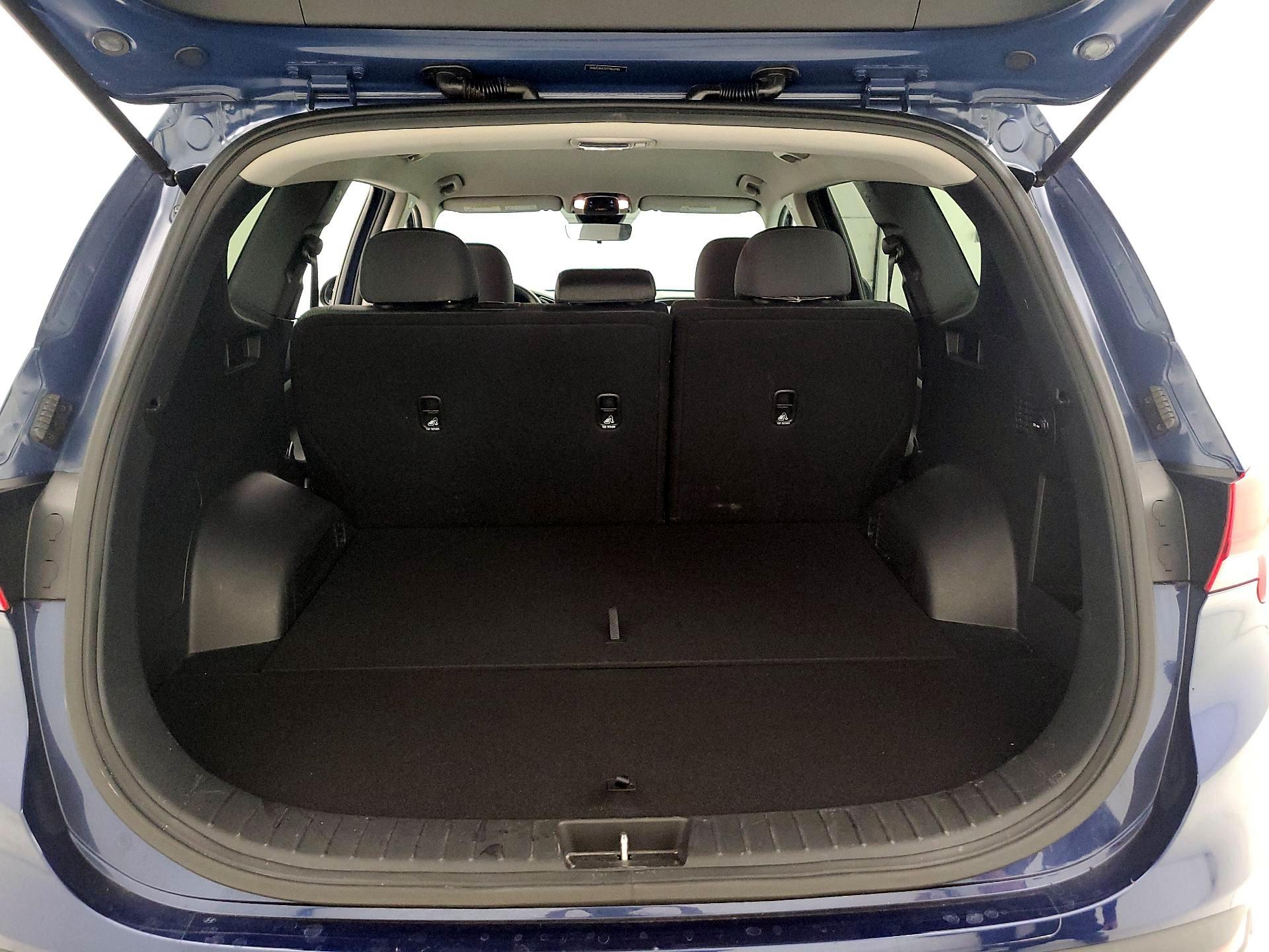 Thumbnail: 2023 Hyundai Santa Fe - 20