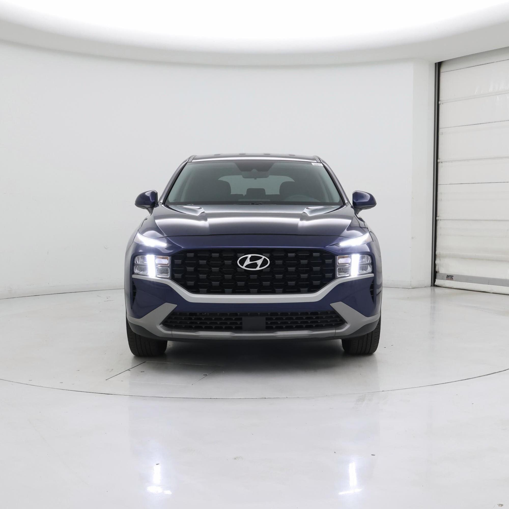 Thumbnail: 2023 Hyundai Santa Fe - 5