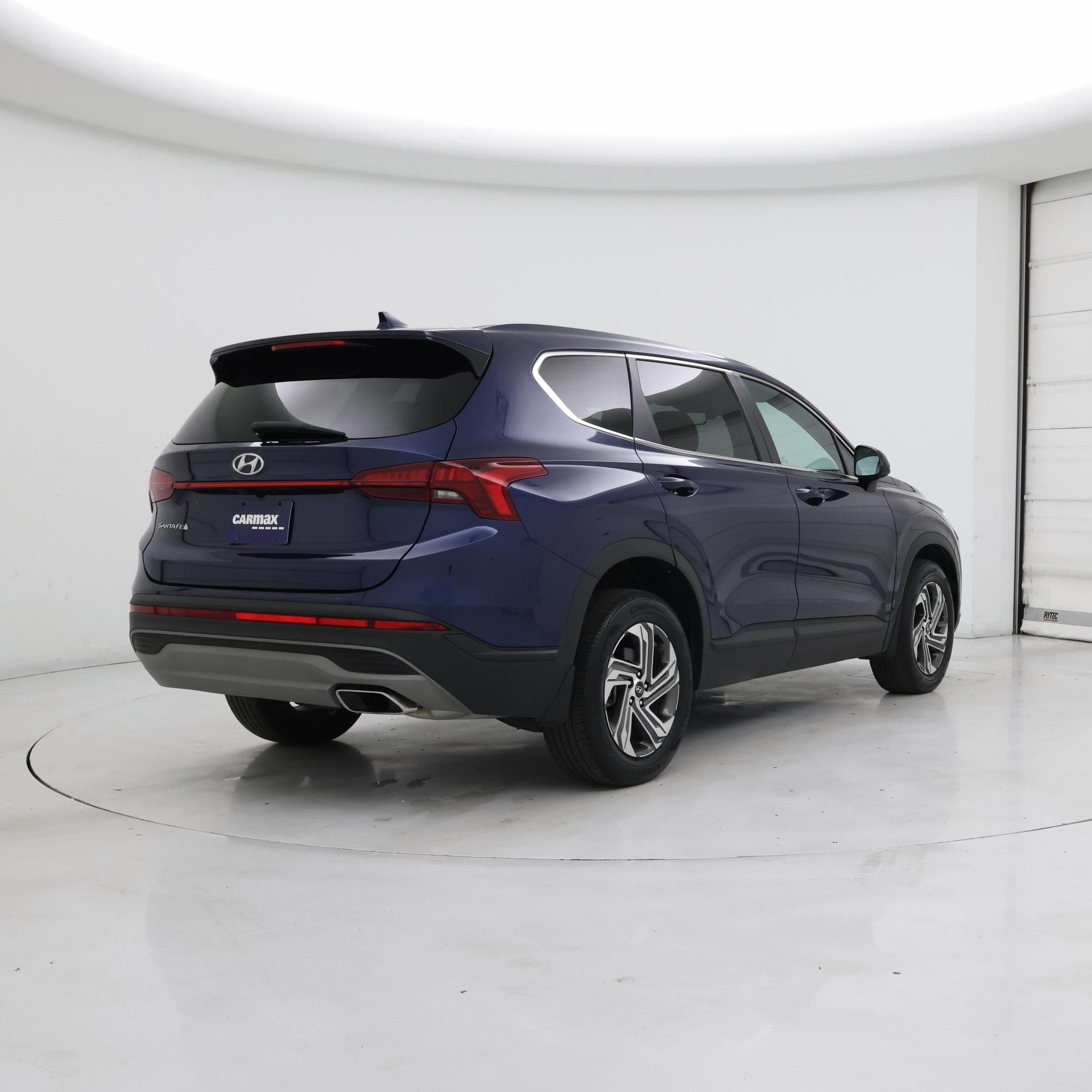 Thumbnail: 2023 Hyundai Santa Fe - 8