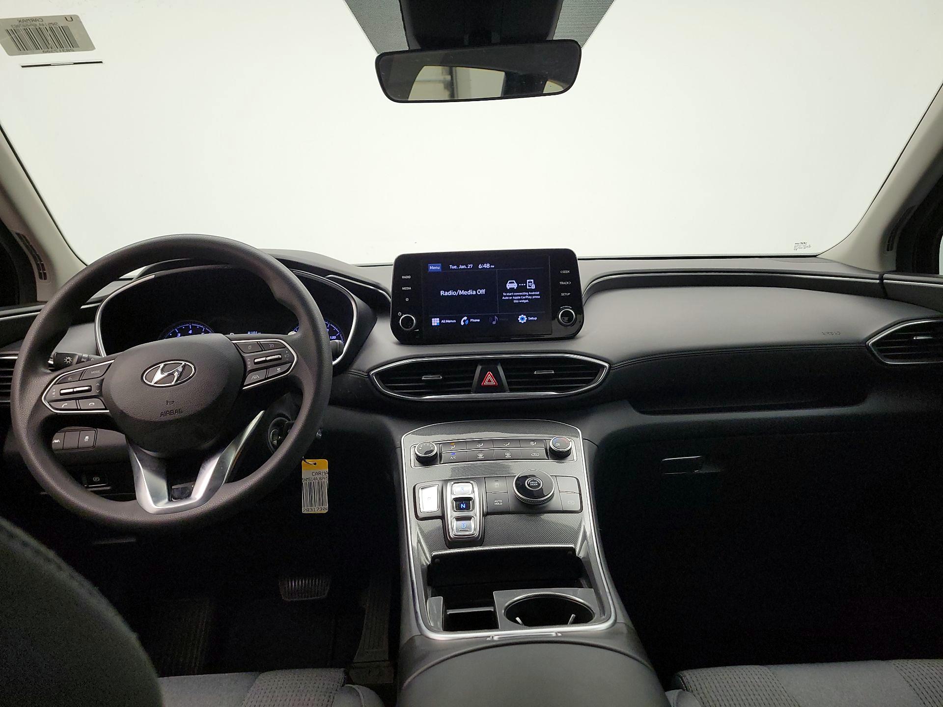 Thumbnail: 2023 Hyundai Santa Fe - 9