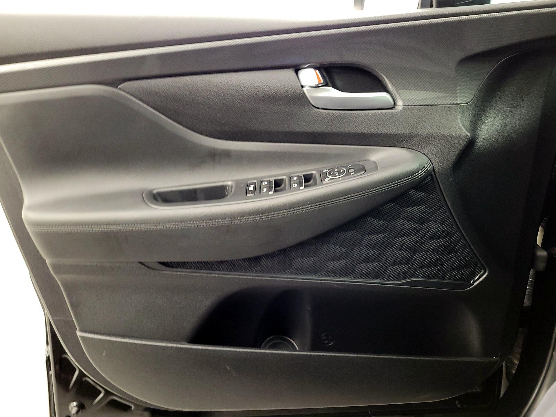 Thumbnail: 2023 Hyundai Santa Fe - 12