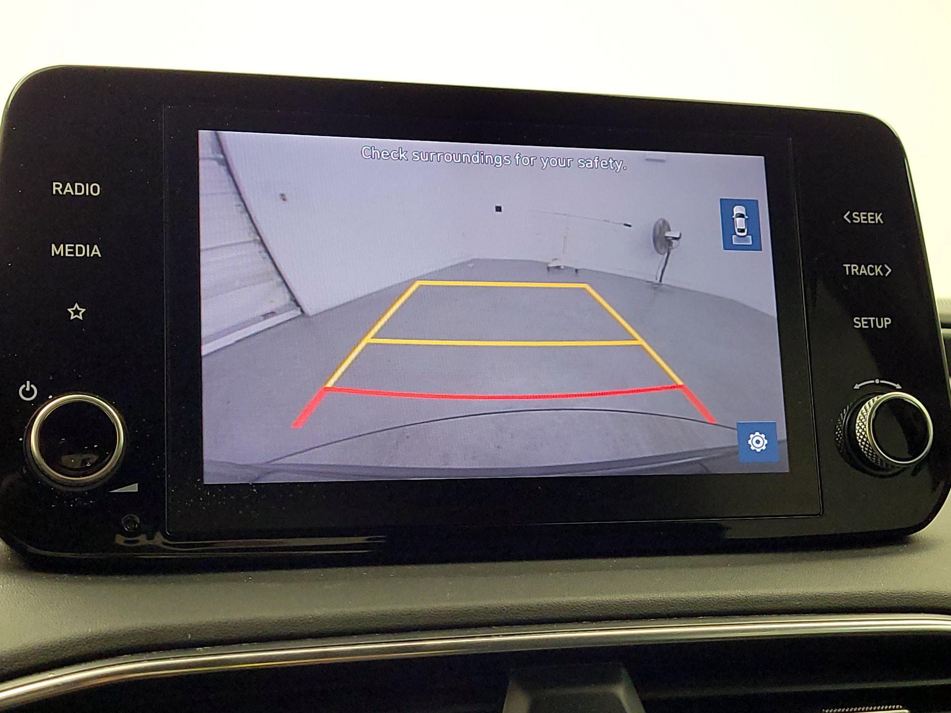 Thumbnail: 2023 Hyundai Santa Fe - 14