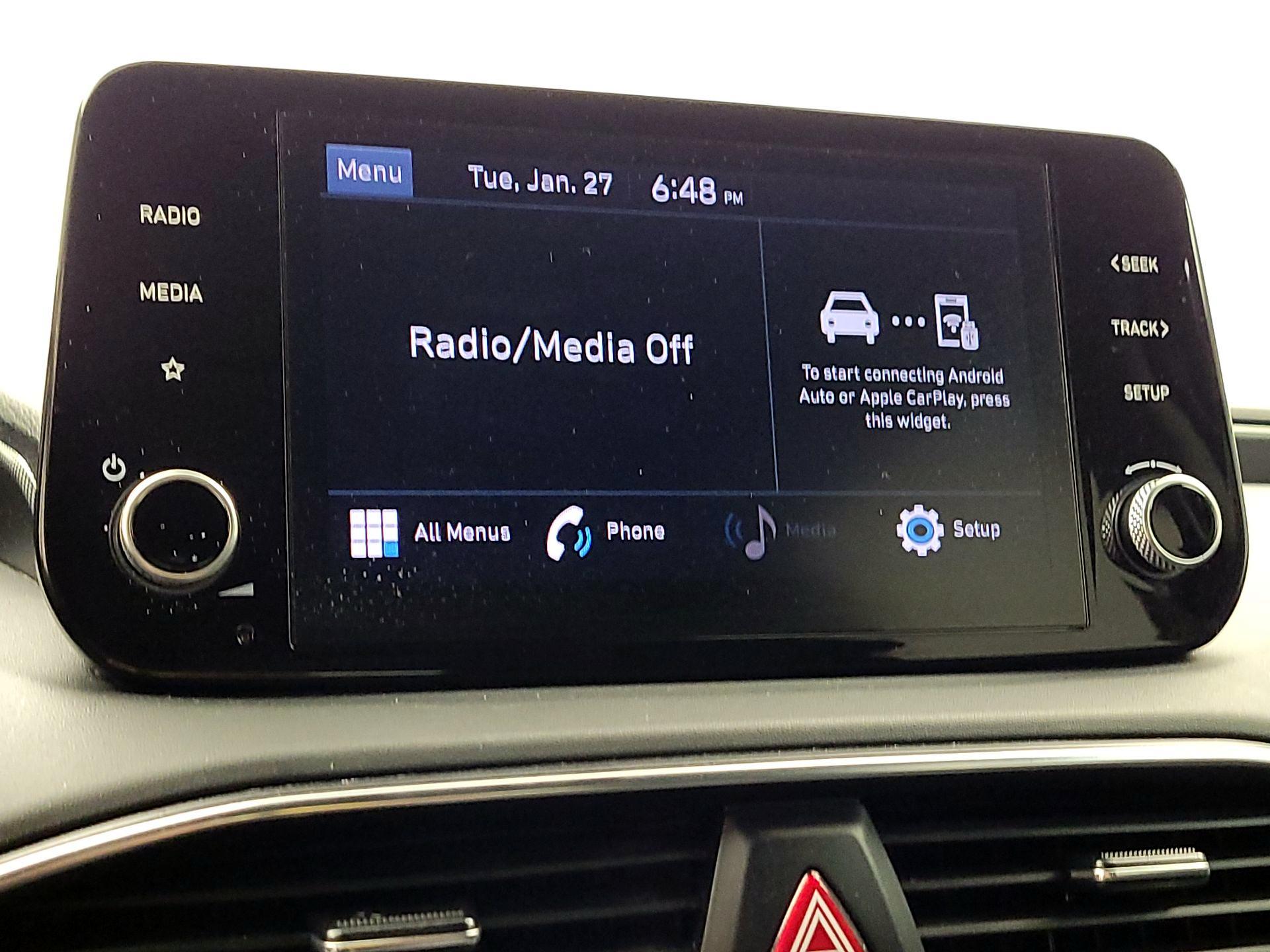 Thumbnail: 2023 Hyundai Santa Fe - 15