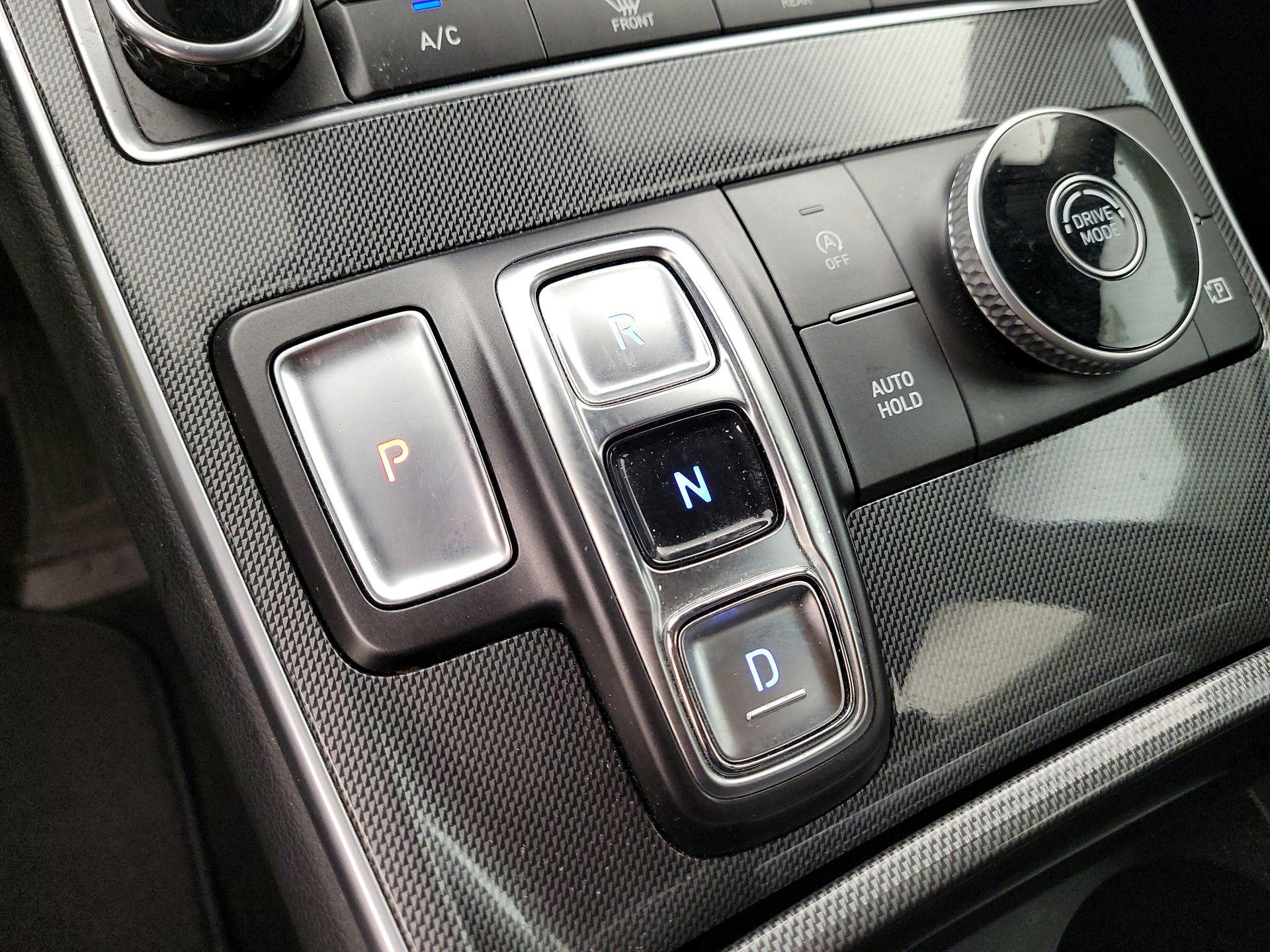 Thumbnail: 2023 Hyundai Santa Fe - 17