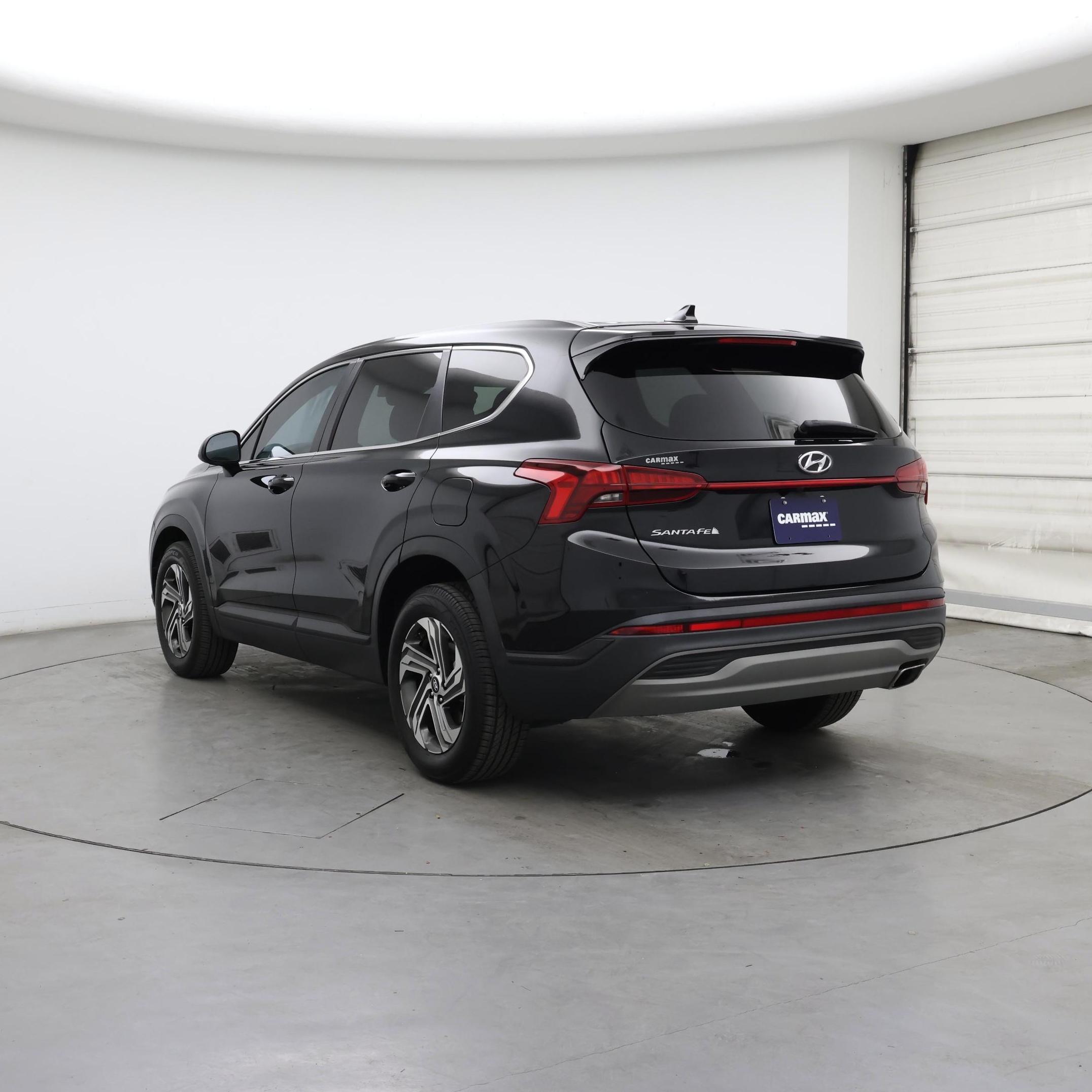 Thumbnail: 2023 Hyundai Santa Fe - 2