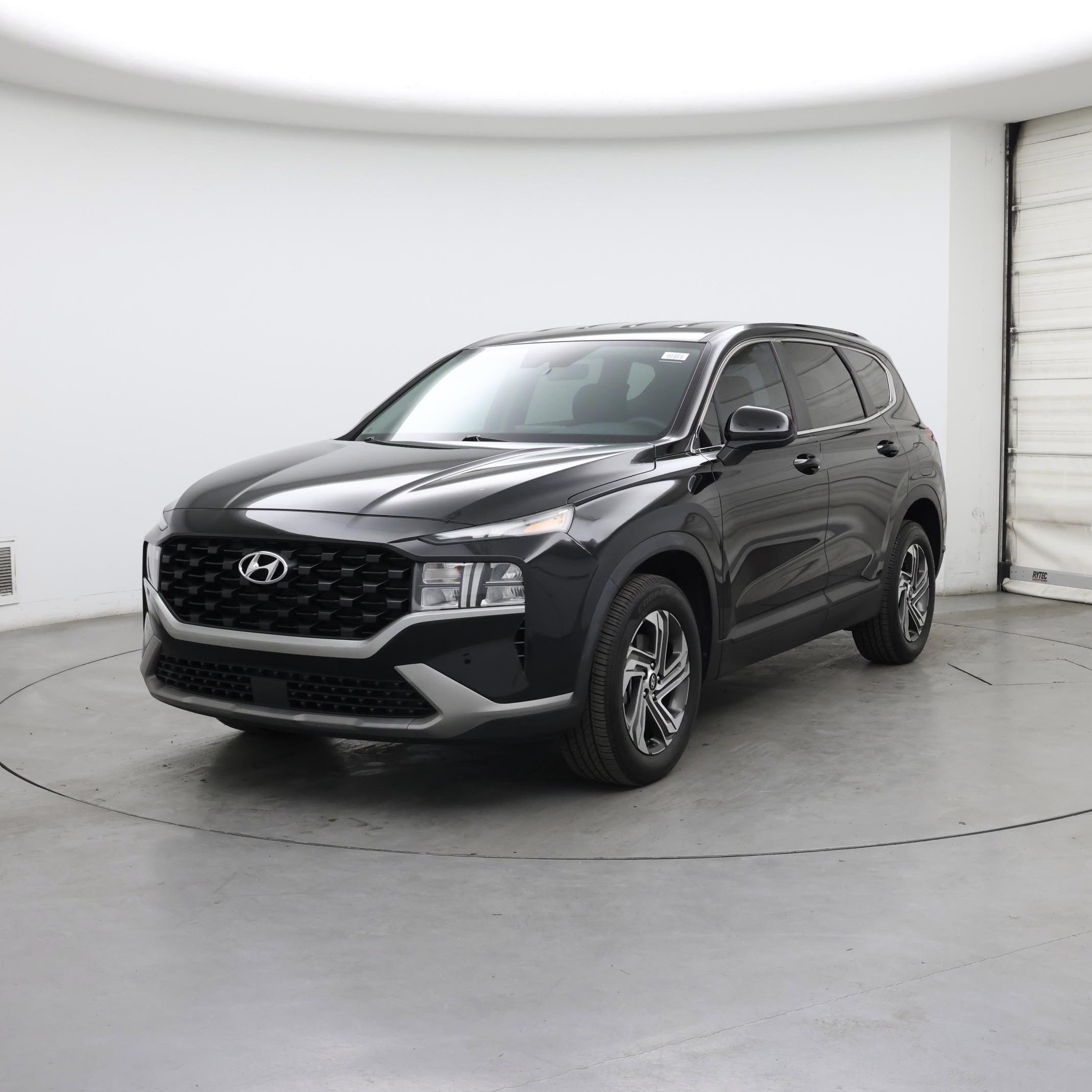 Thumbnail: 2023 Hyundai Santa Fe - 4