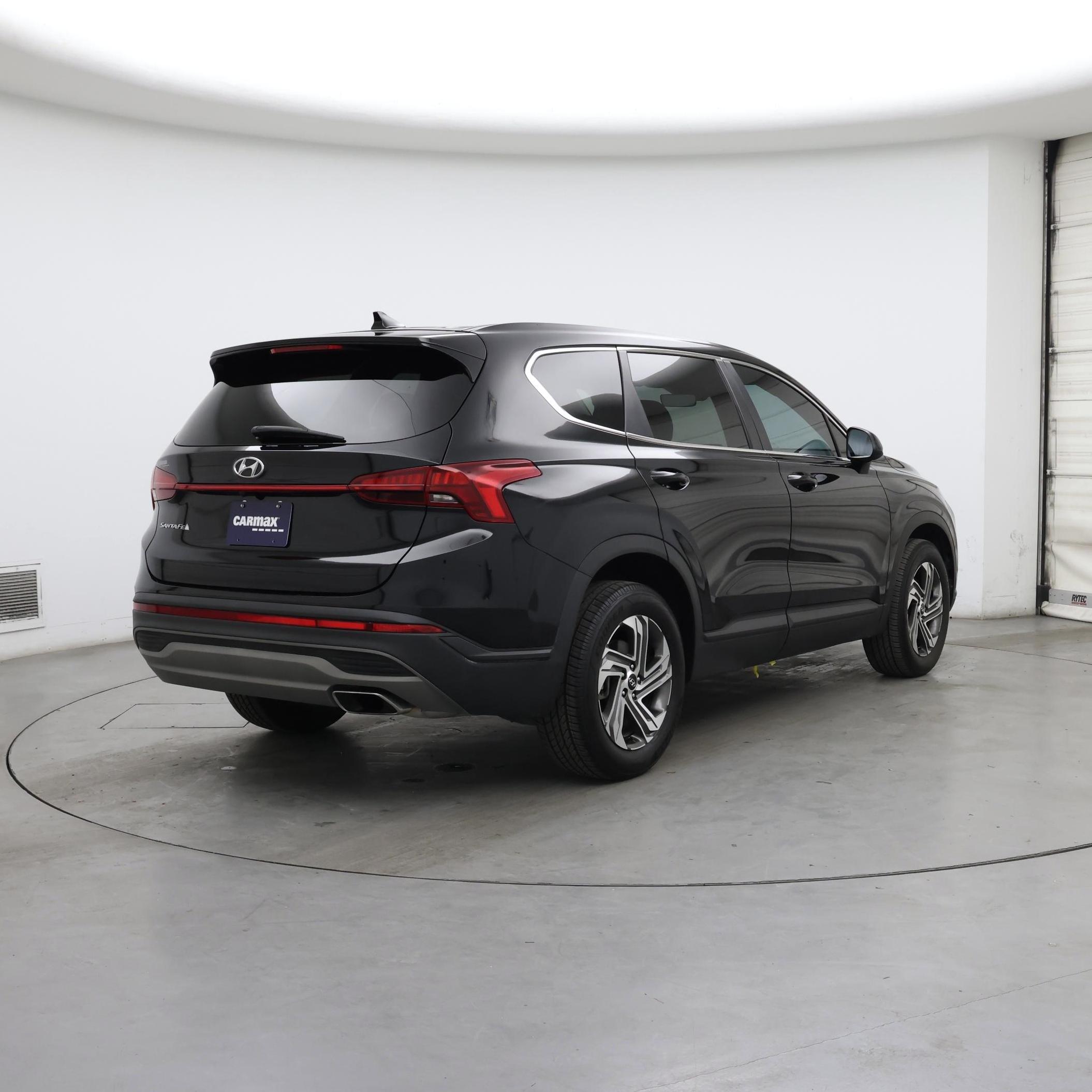 Thumbnail: 2023 Hyundai Santa Fe - 8