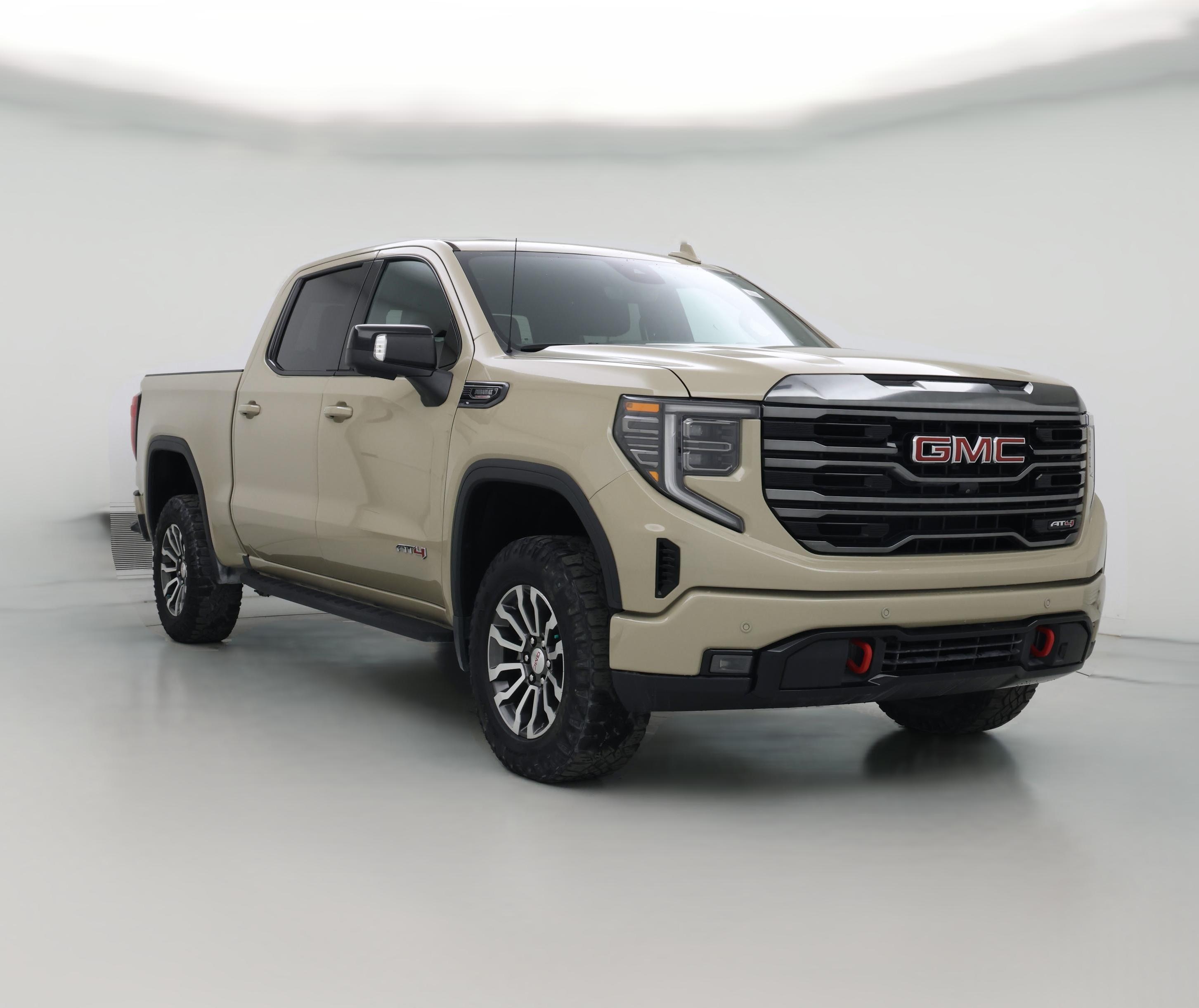 Thumbnail: 2023 GMC Sierra 1500 - 1