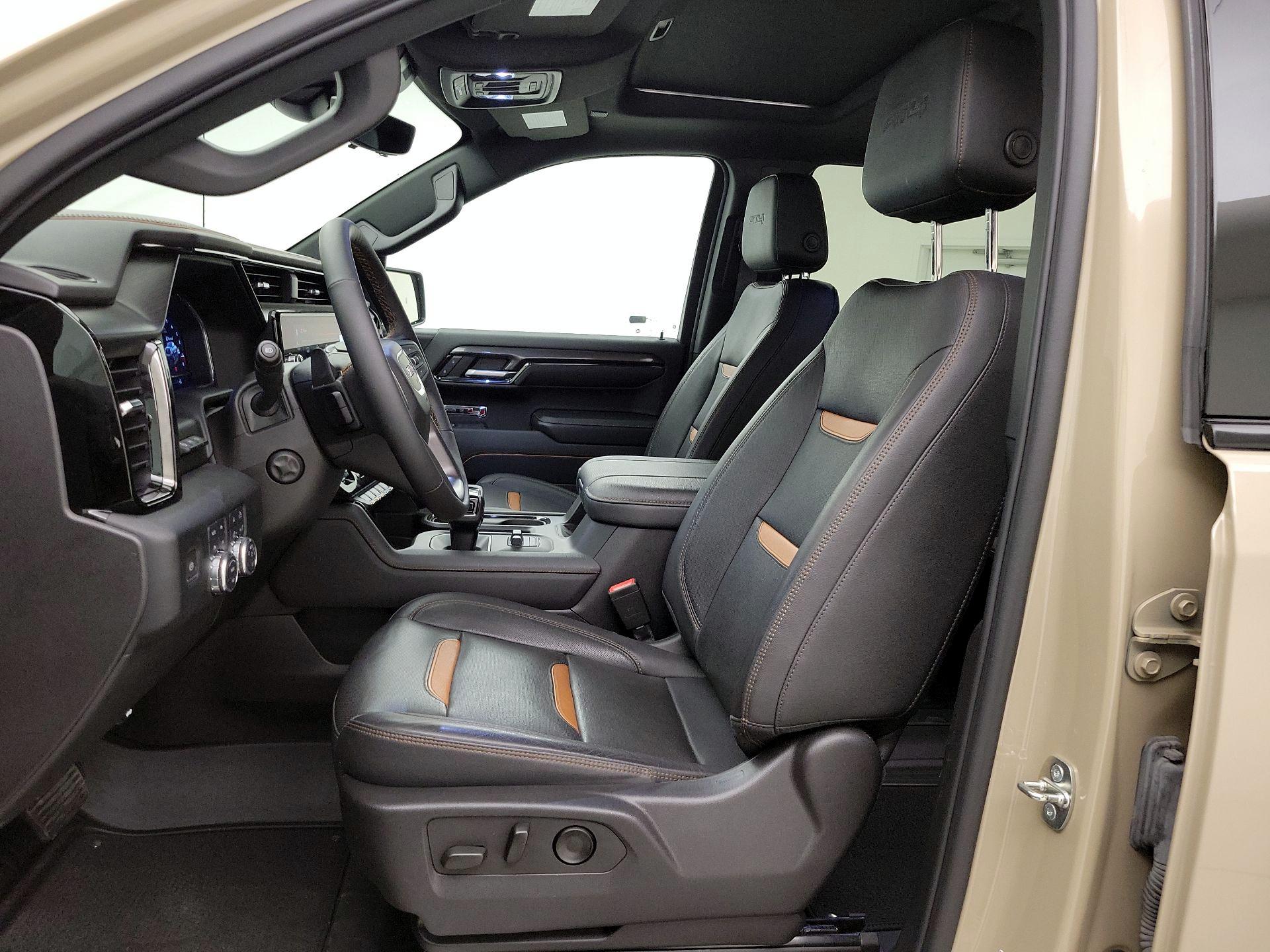 Thumbnail: 2023 GMC Sierra 1500 - 11